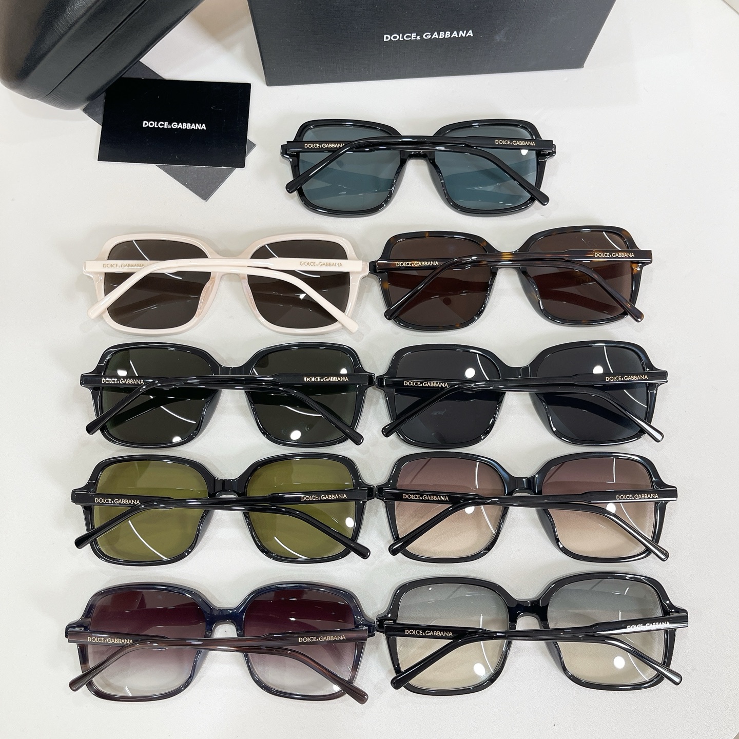 Dolce & Gabbana 12015043DOLCE & GABBAN* 4539