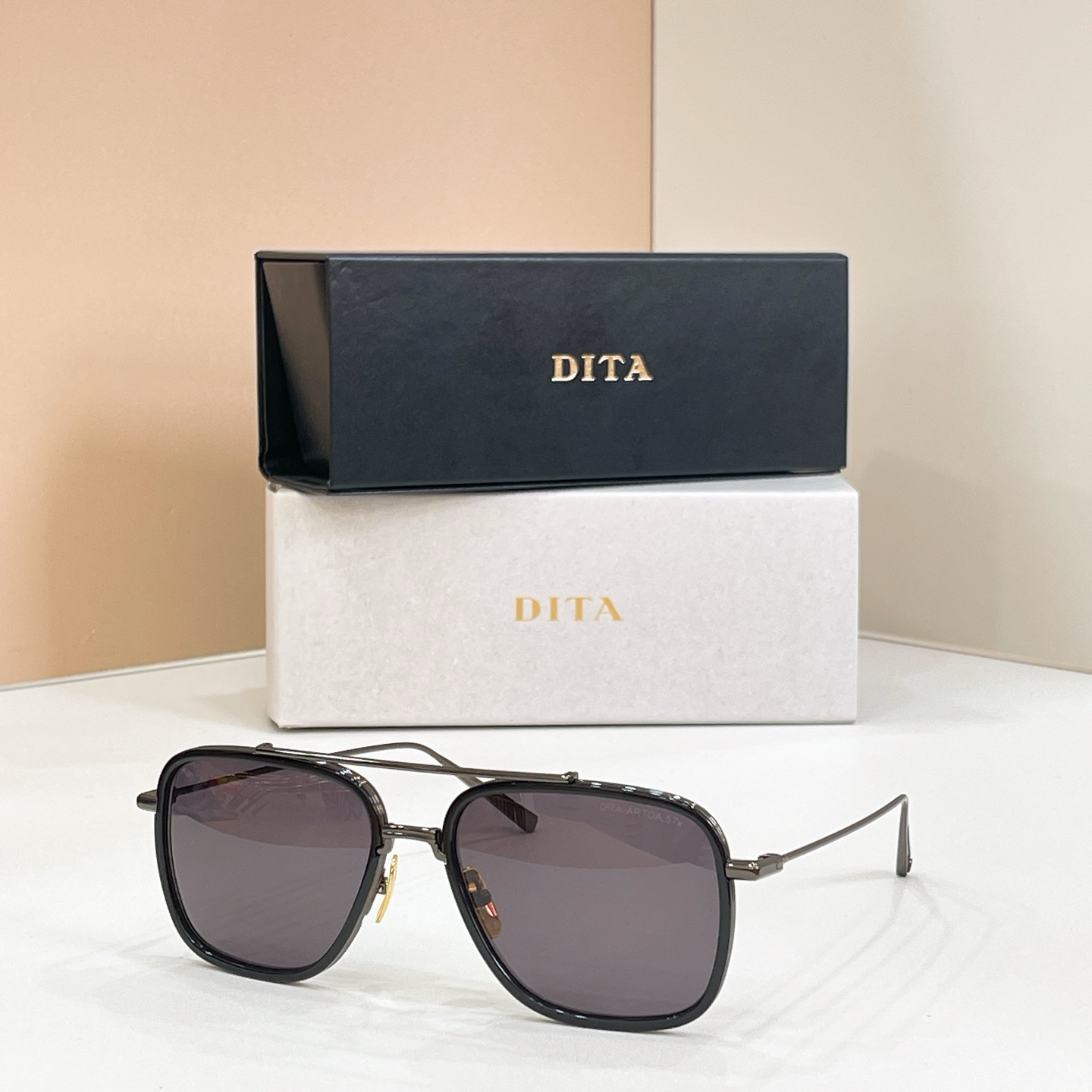 Unknown DITA MODEL：DTS476 SIZE：54口18-145