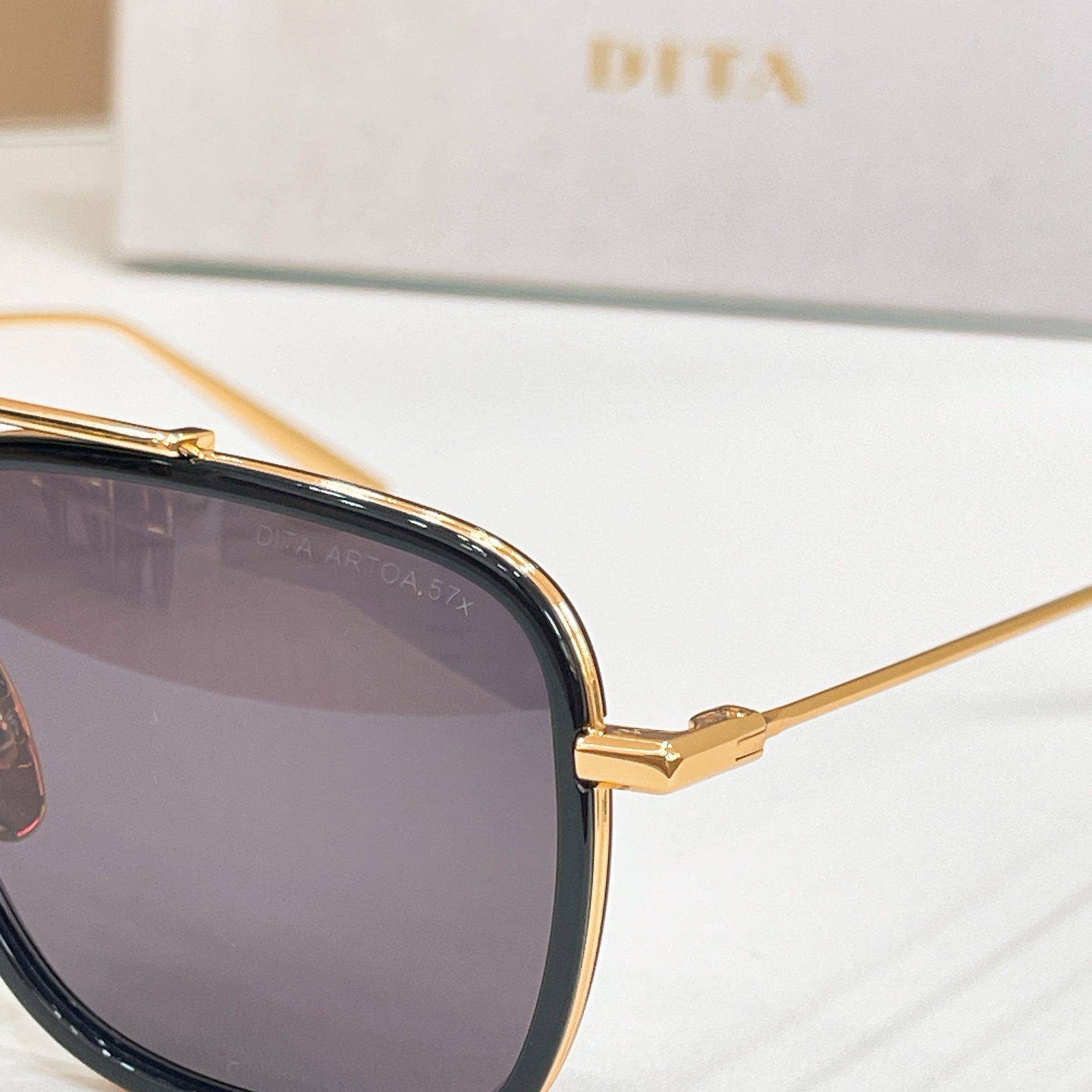 DITA⚜️⚜️⚜️MODEL：DTS476⚜️⚜️⚜️SIZE：54口18-145⚜️⚜️⚜️