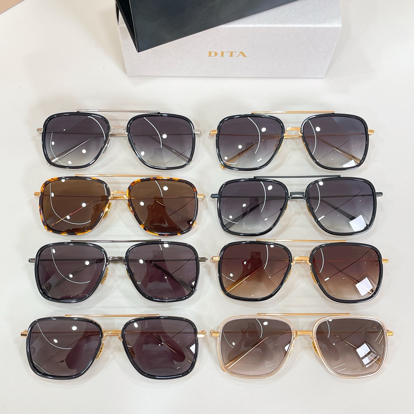 Unknown DITA MODEL：DTS476 SIZE：54口18-145