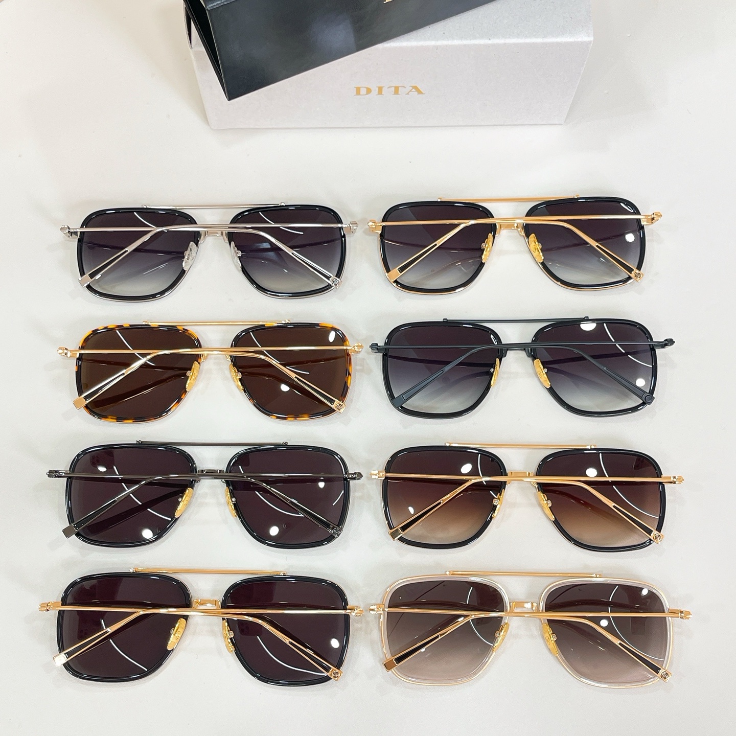 Unknown DITA MODEL：DTS476 SIZE：54口18-145
