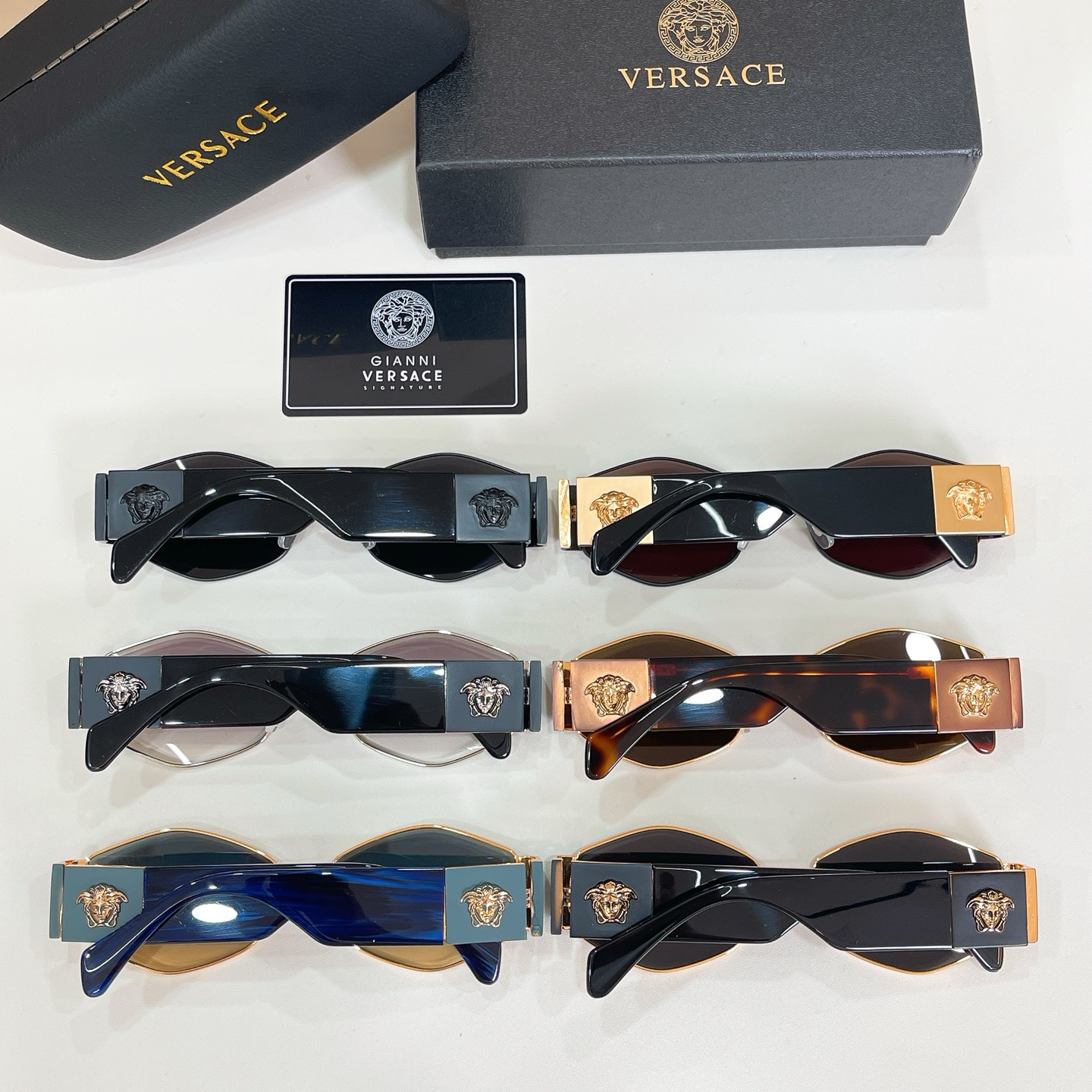 Versace VERSAC*