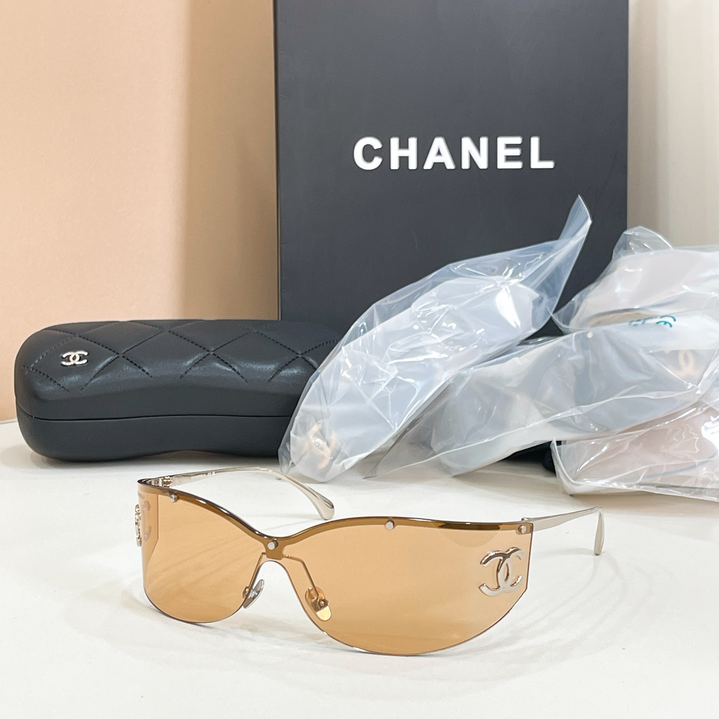 Chanel CHANE*