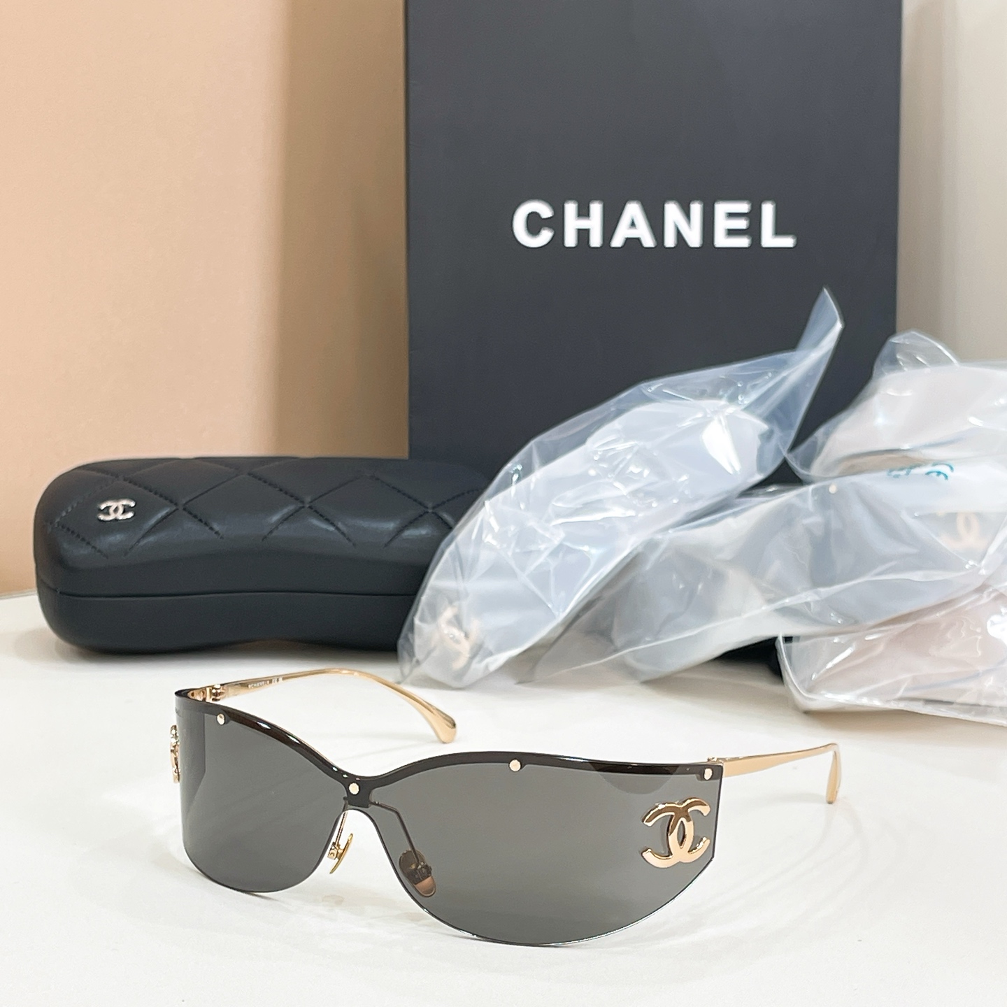 Chanel CHANE*
