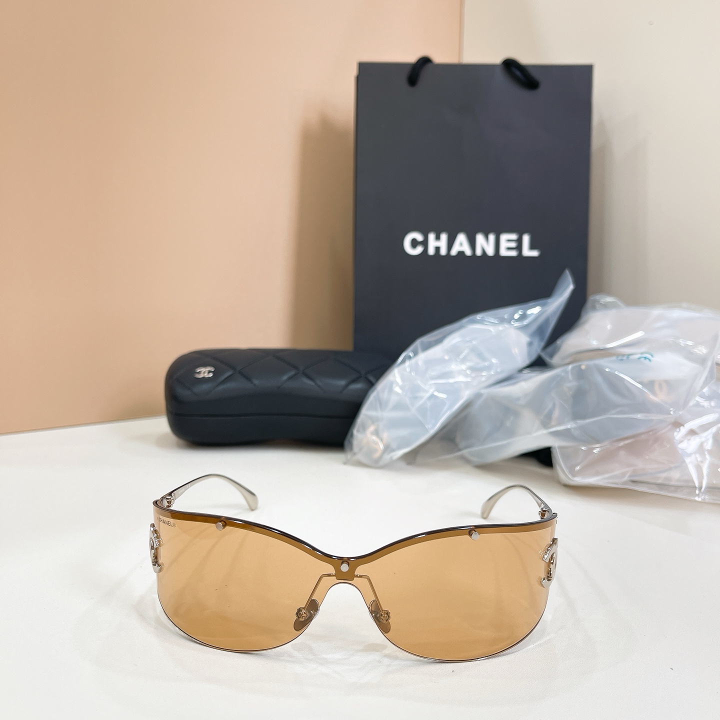Chanel CHANE*
