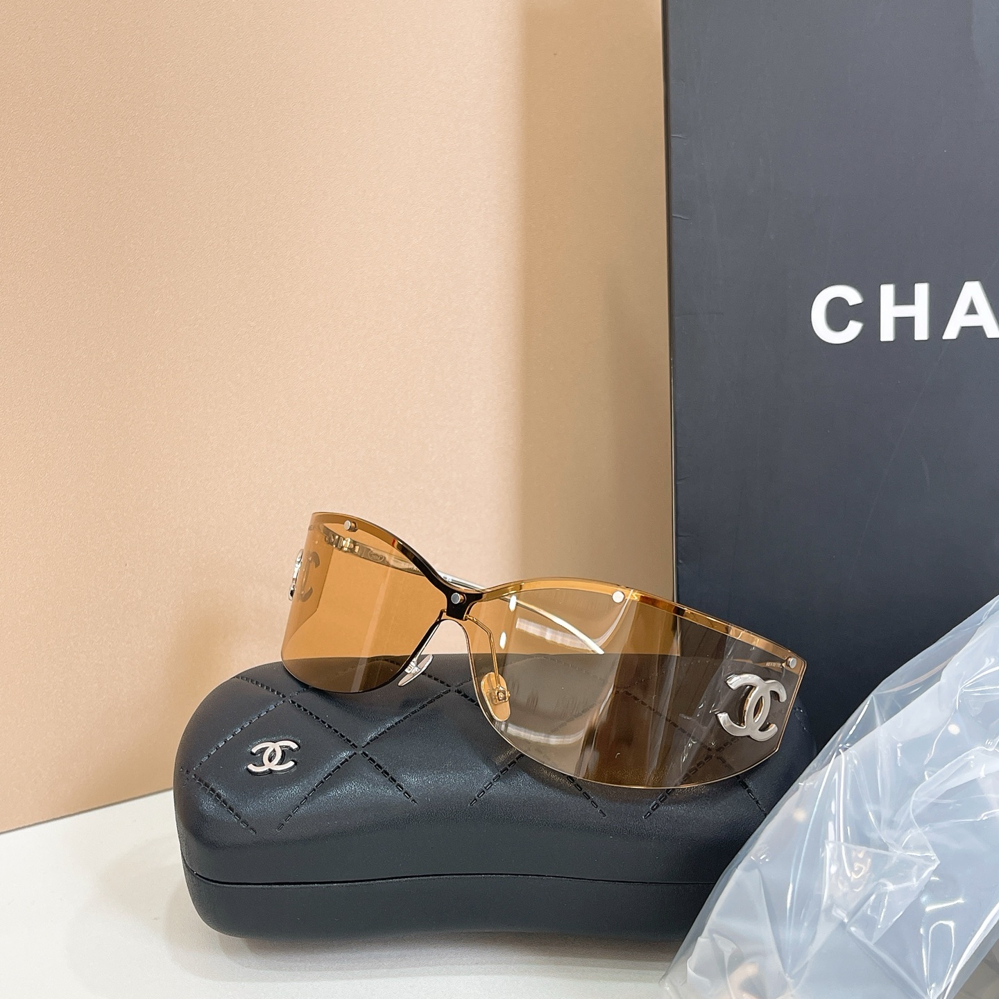 Chanel CHANE*