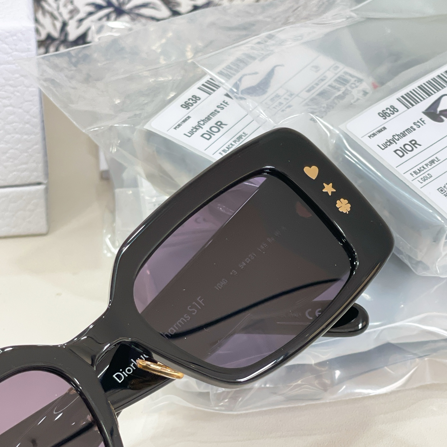 Dior 13015076DIO* S1F