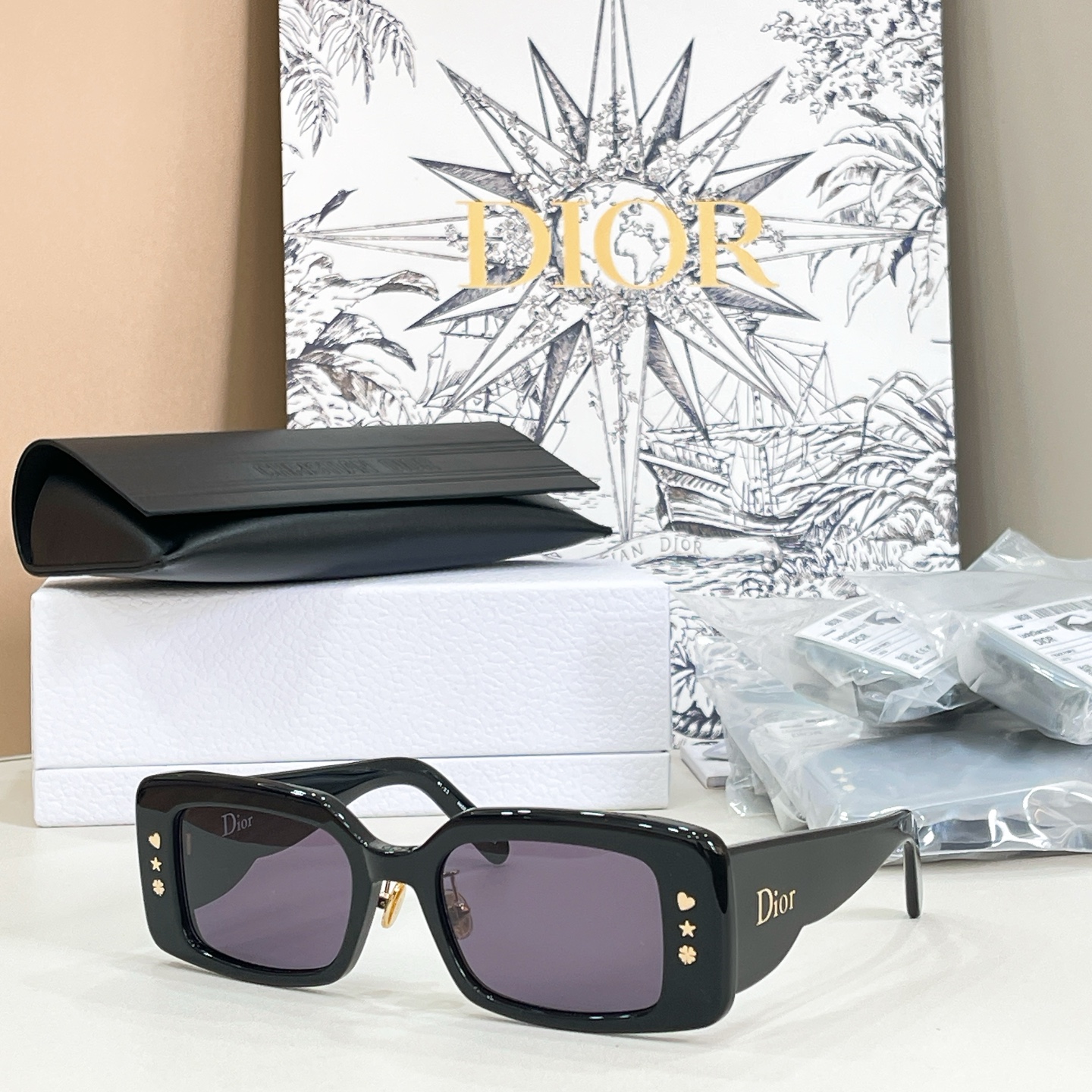 Dior 13015076DIO* S1F