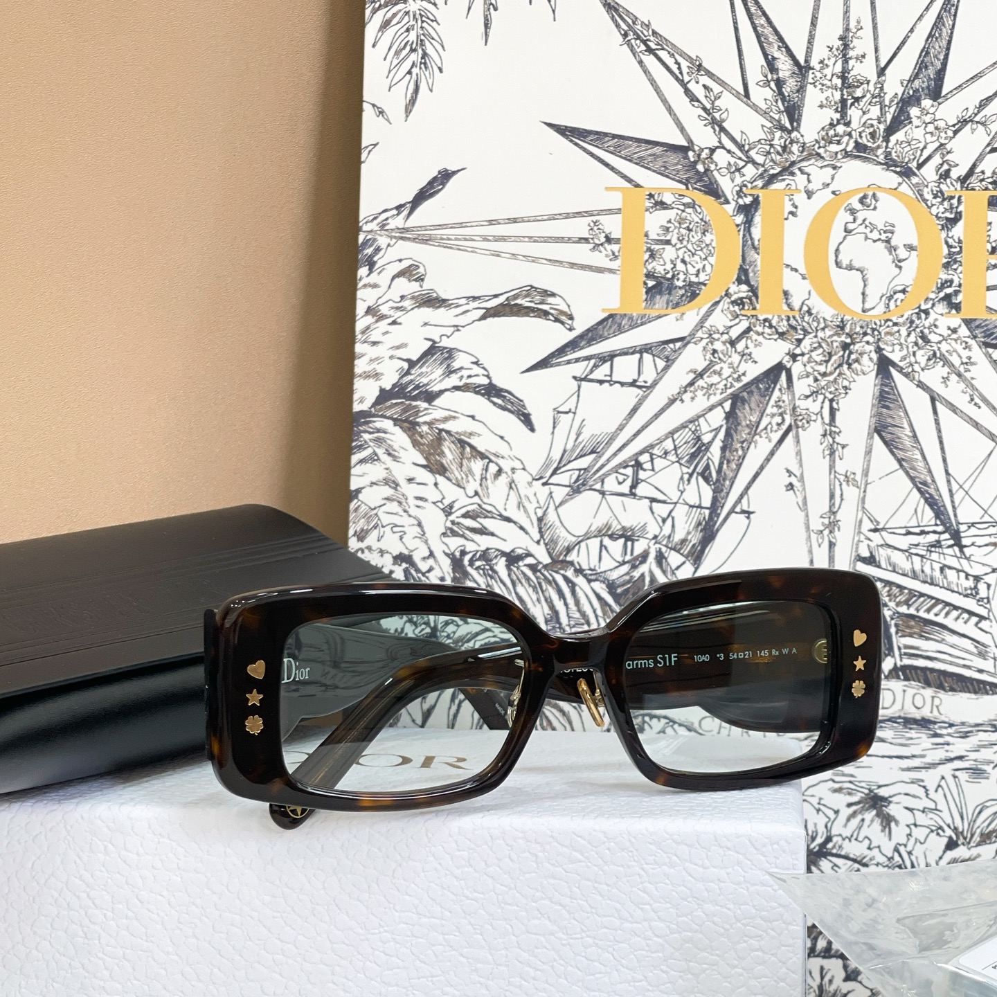 Dior DIO* S1F