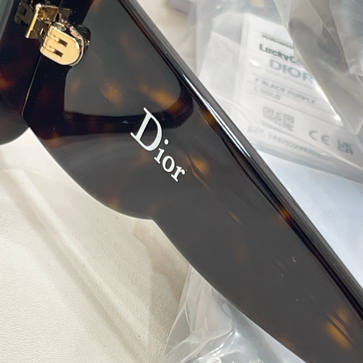 Dior DIO* S1F