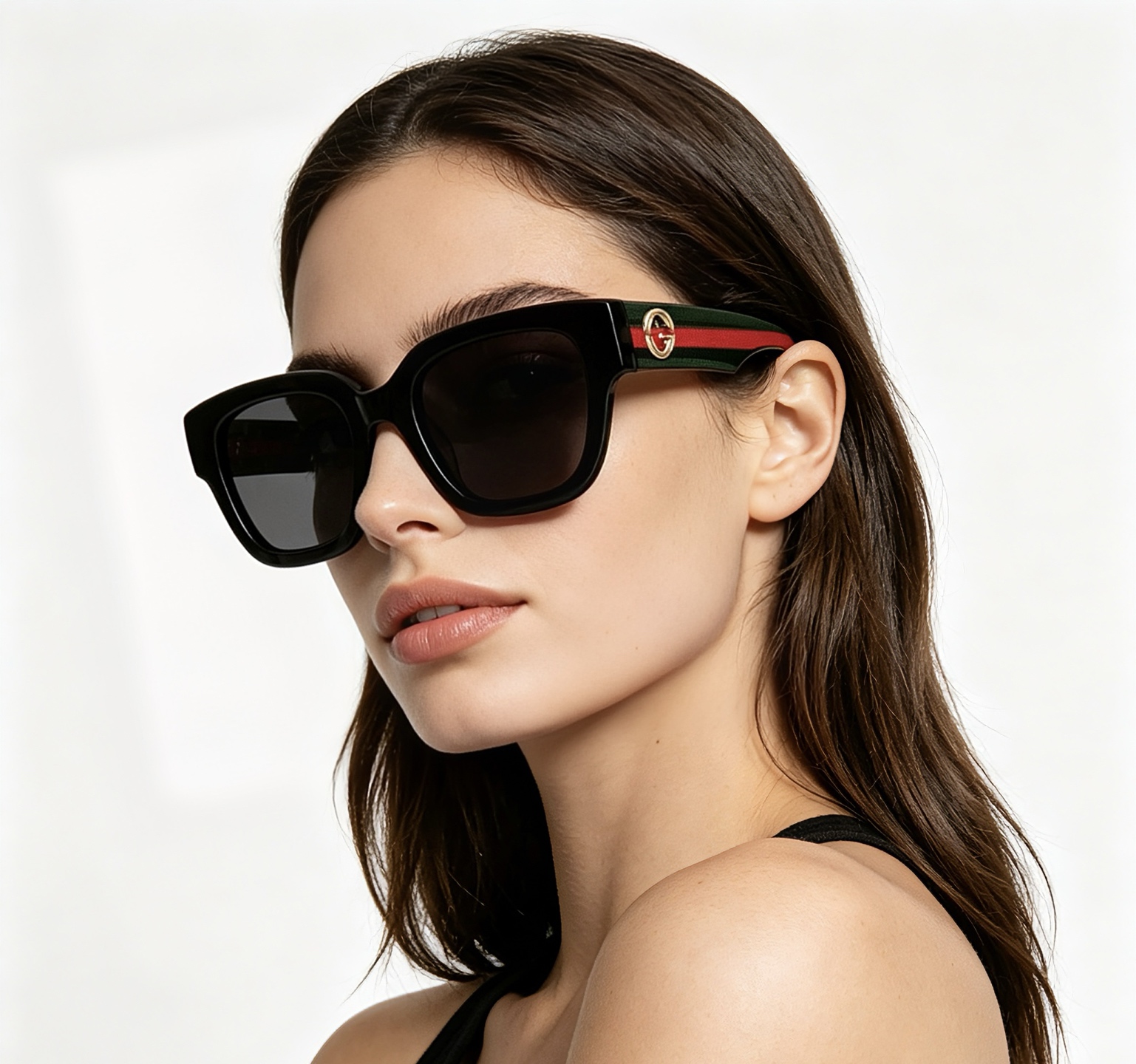Gucci GUCCI* MODEL：GG1548OA