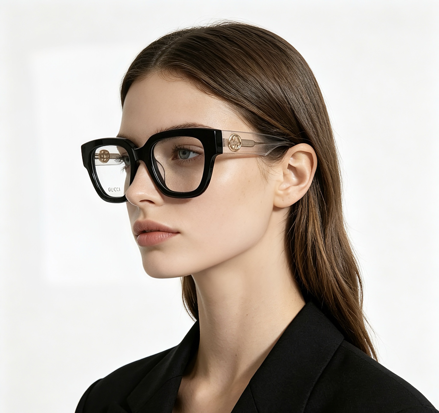 Gucci GUCCI* MODEL：GG1548OA