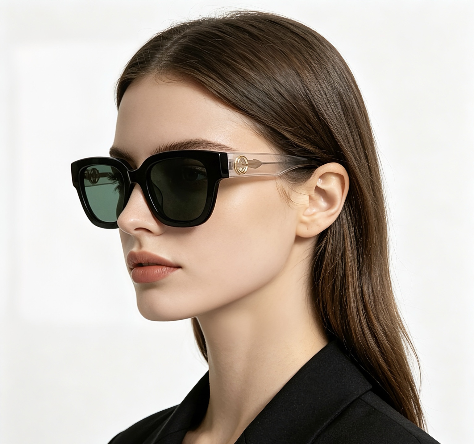 Gucci GUCCI* MODEL：GG1548OA
