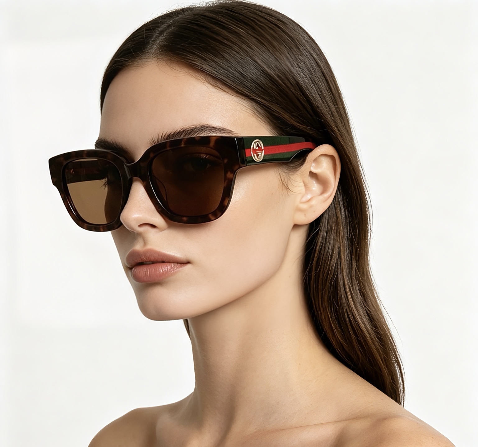 Gucci GUCCI* MODEL：GG1548OA