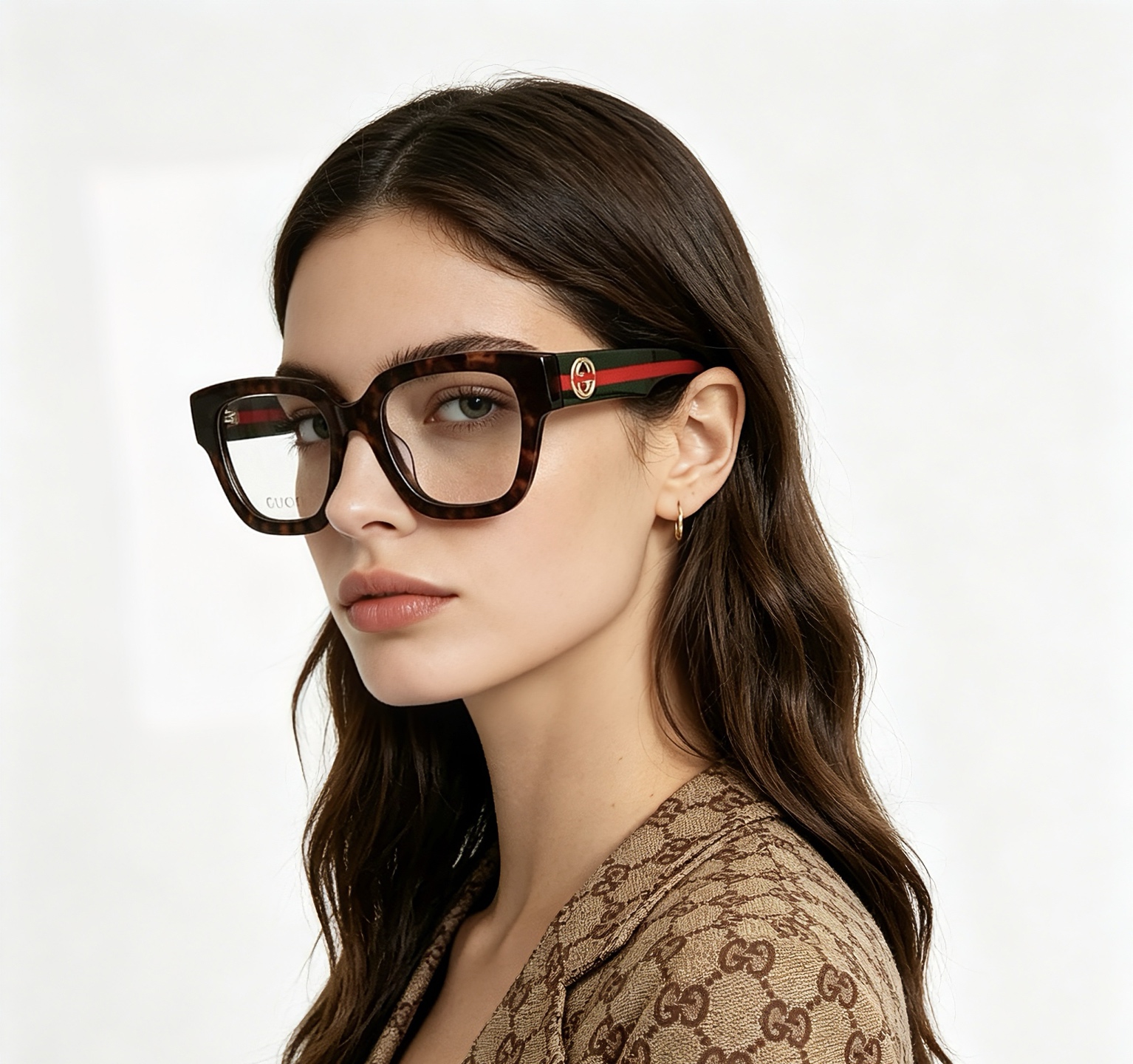 Gucci GUCCI* MODEL：GG1548OA