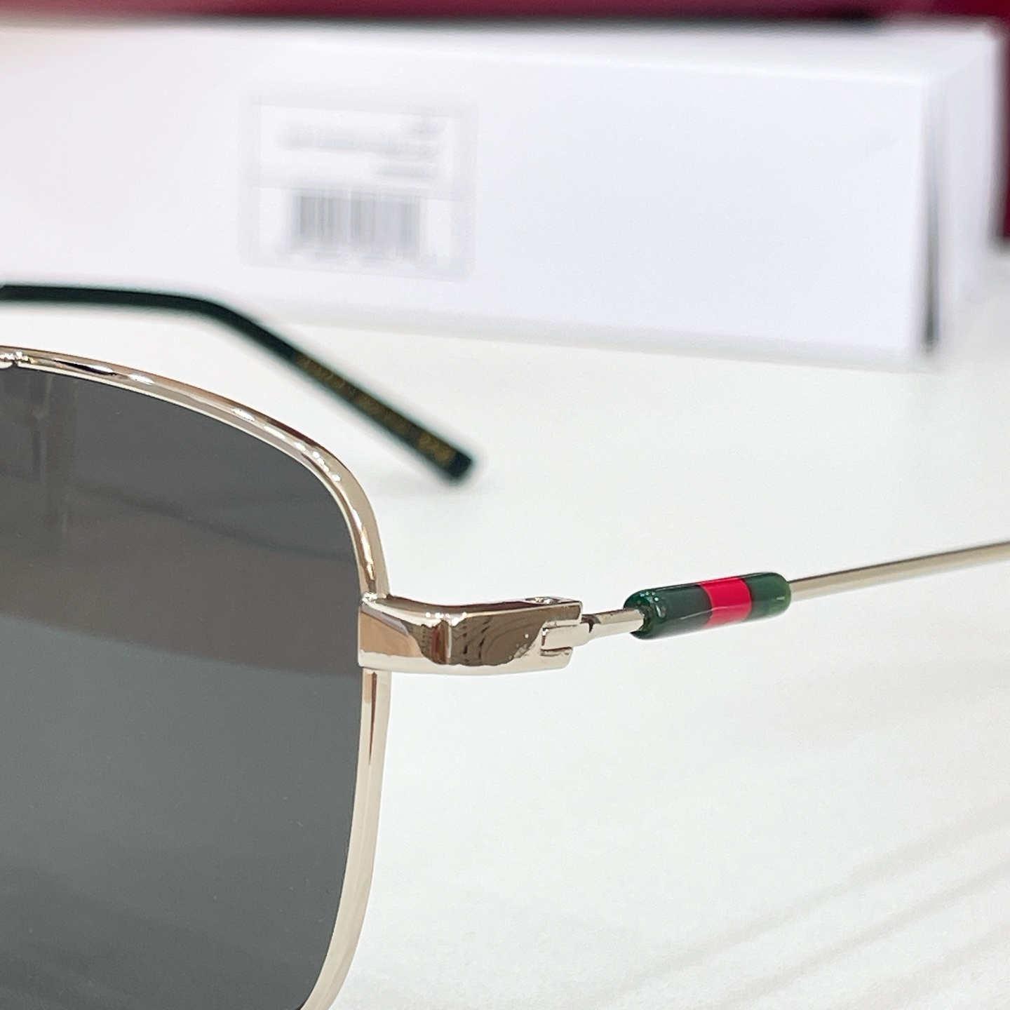 Gucci Gucci MODEL：GG2096SA SIZE：58口17-145