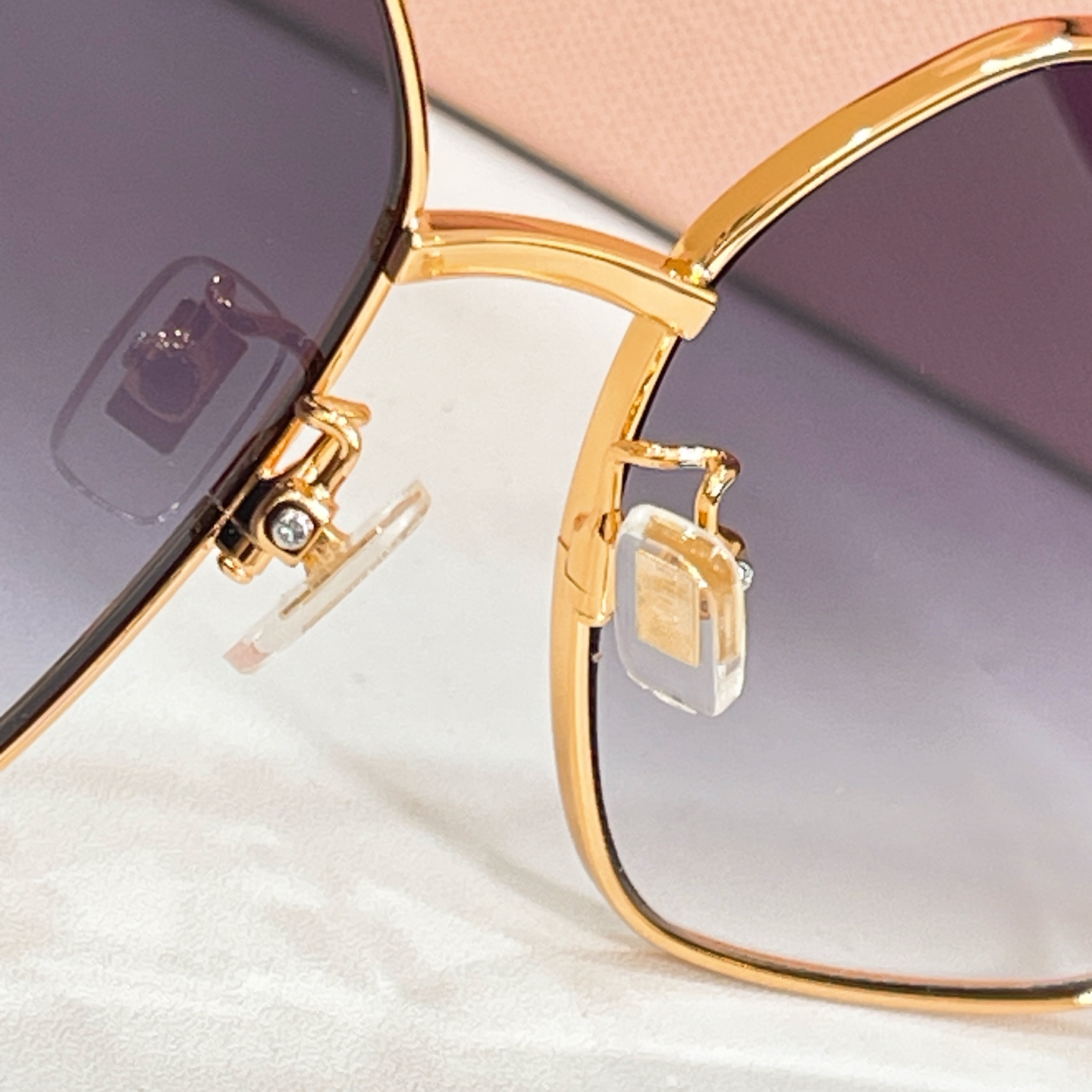 Miu Miu MIU M* MU 715AV