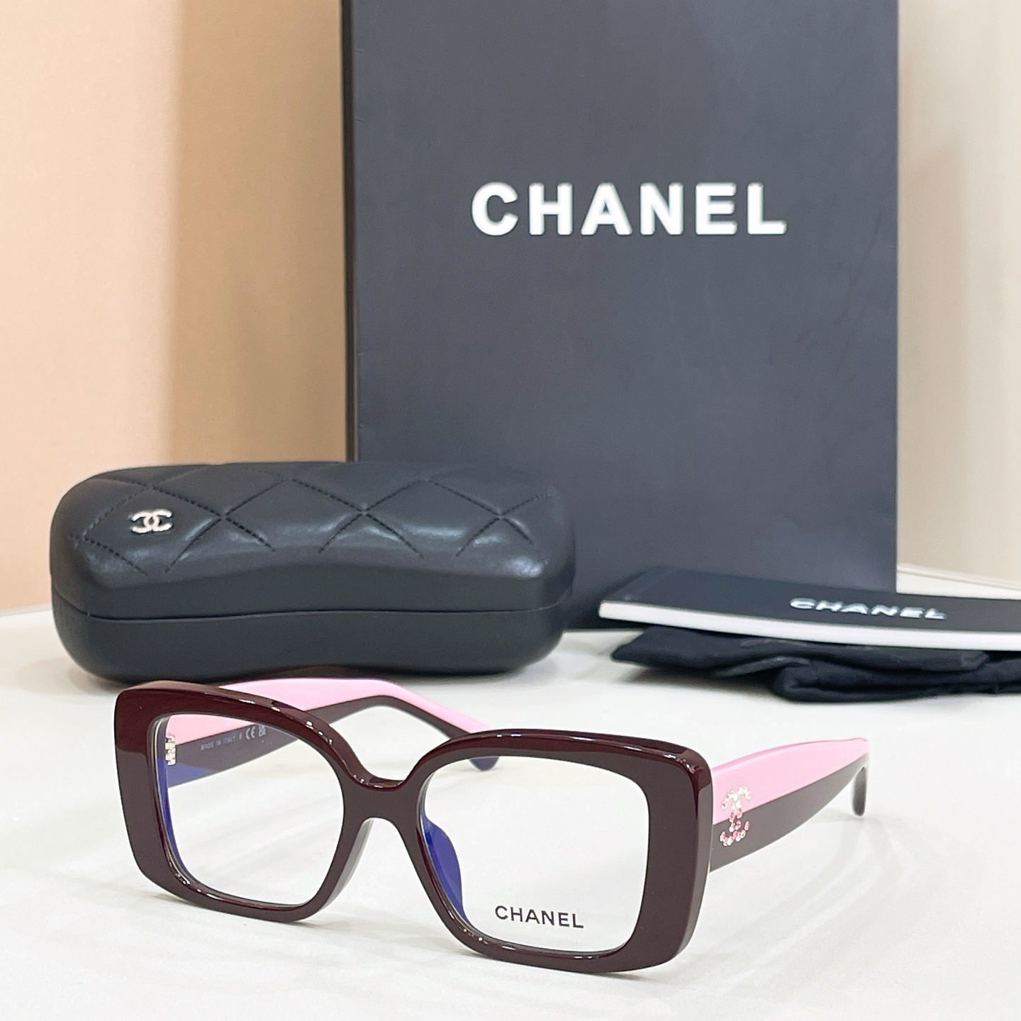 Chanel CHANE*