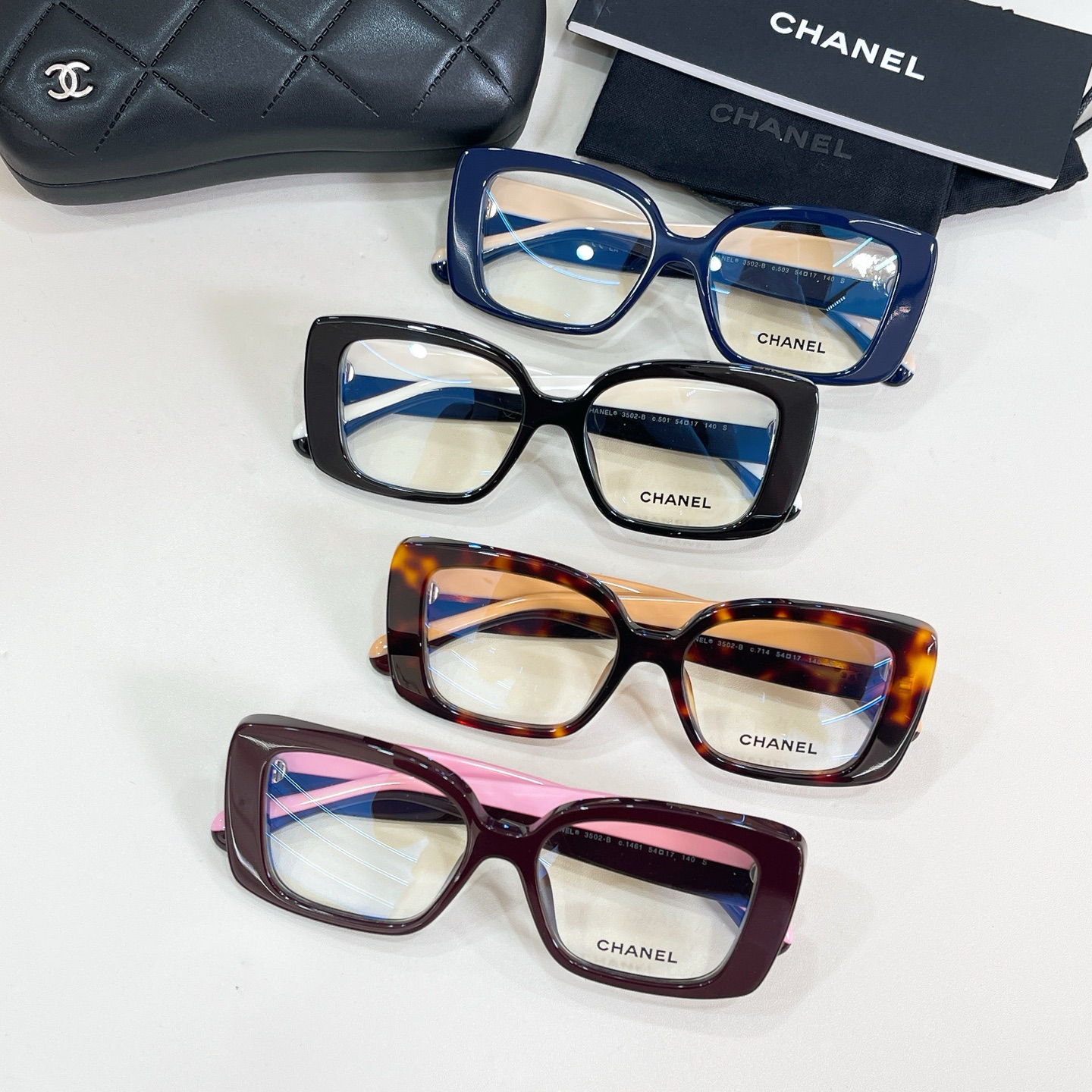 Chanel CHANE*