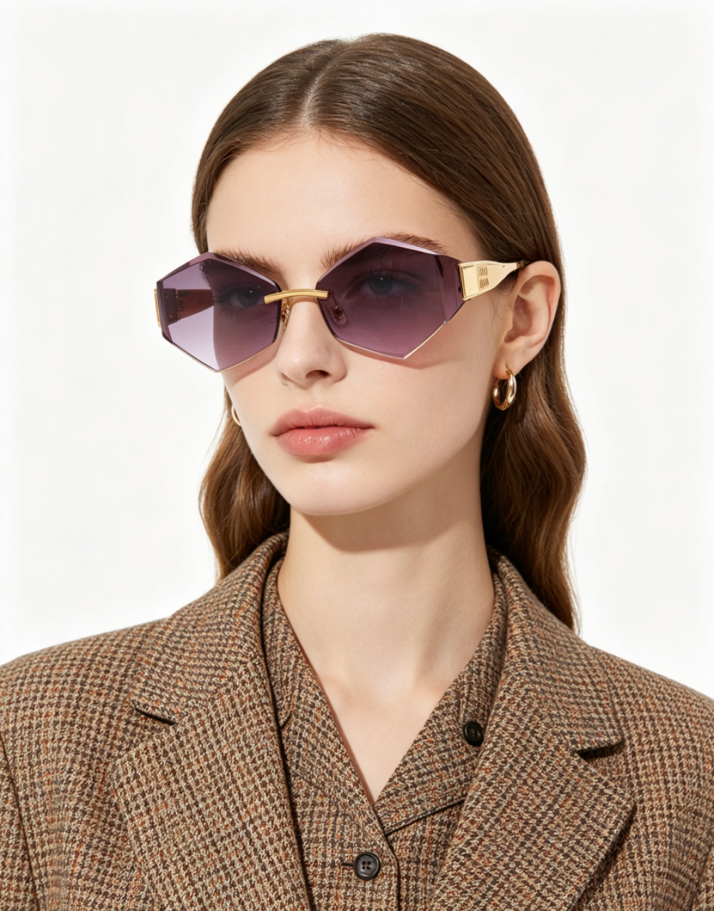 Miu Miu MIU M* MU 140AV