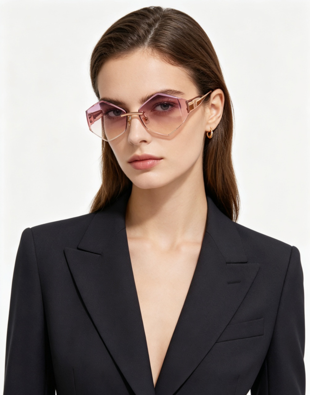 Miu Miu MIU M* MU 140AV