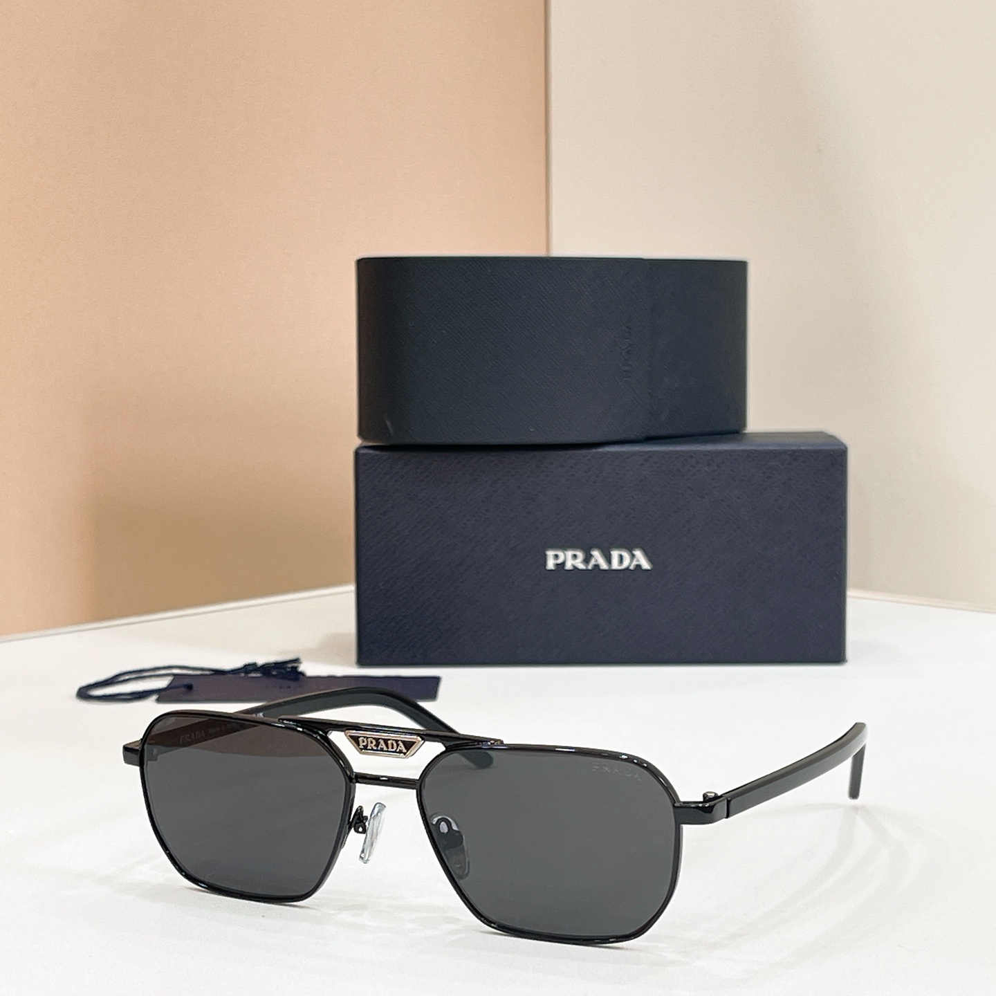 Prada 08012073PRAD* 58Y