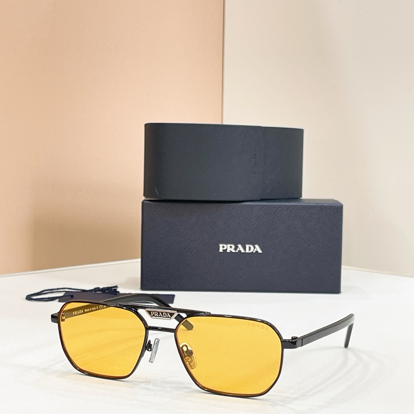Prada 08012073PRAD* 58Y