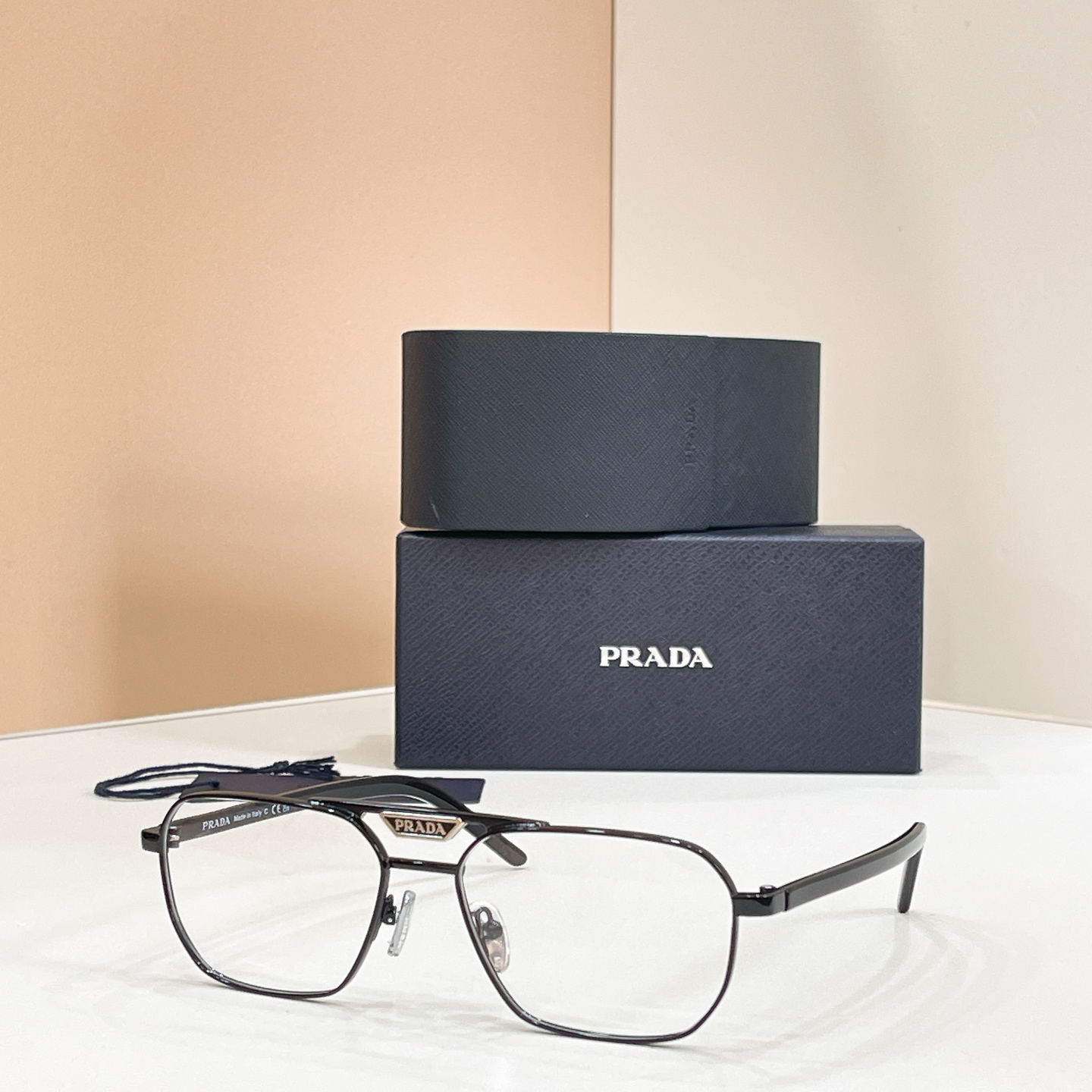 Prada 08012073PRAD* 58Y