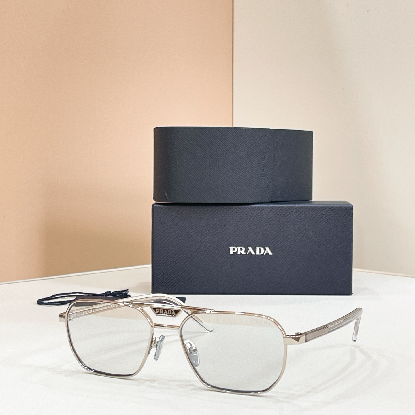Prada 08012073PRAD* 58Y