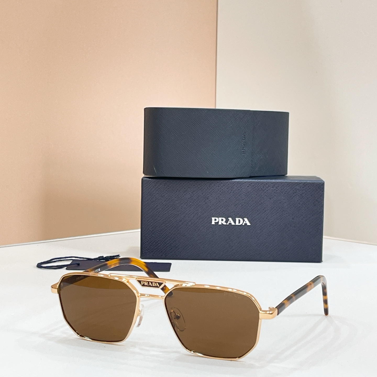 Prada 08012073PRAD* 58Y