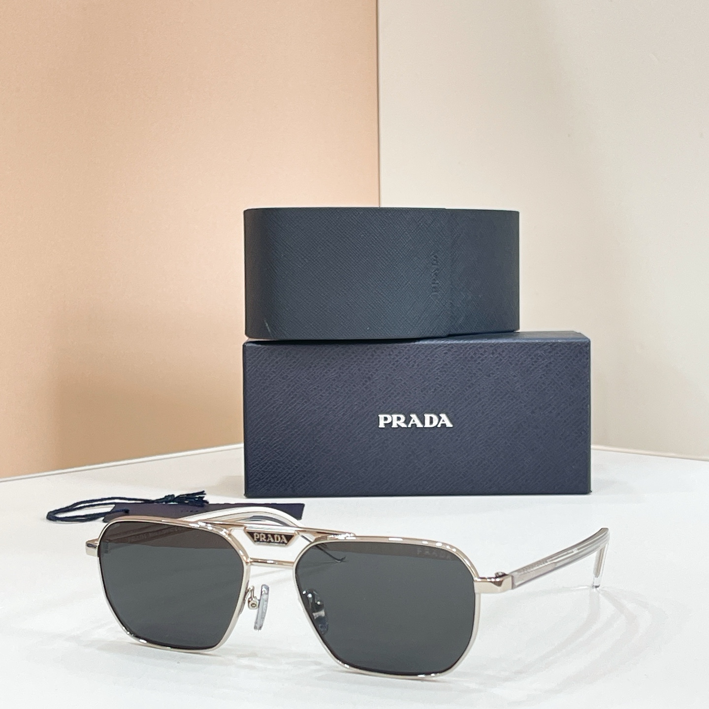Prada 08012073PRAD* 58Y