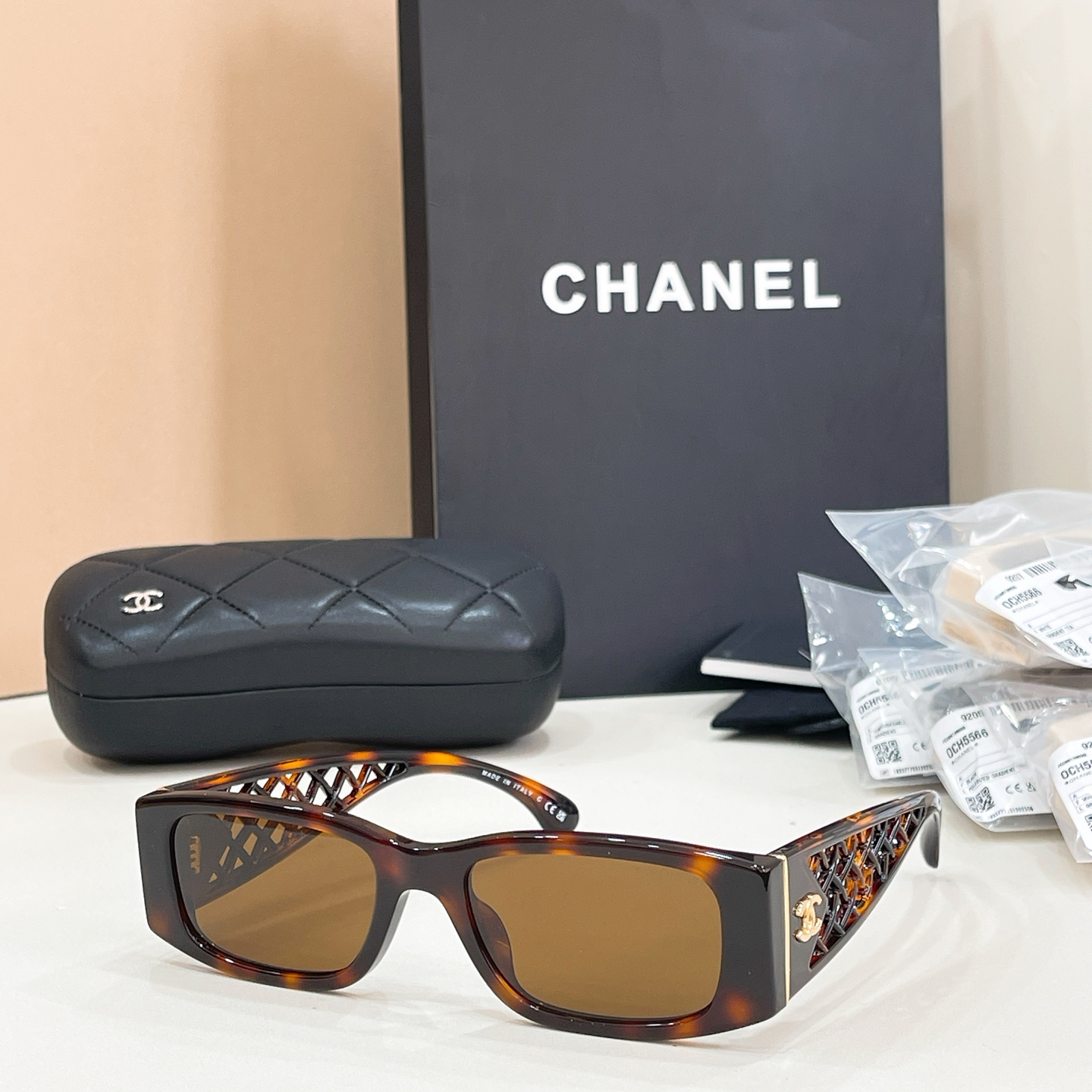 Chanel CHANE*
