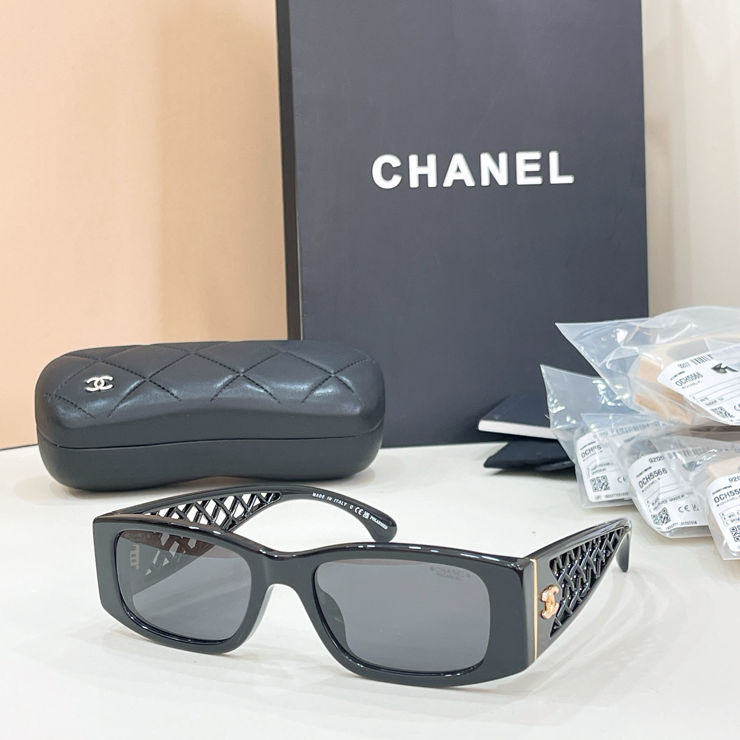 Chanel CHANE*