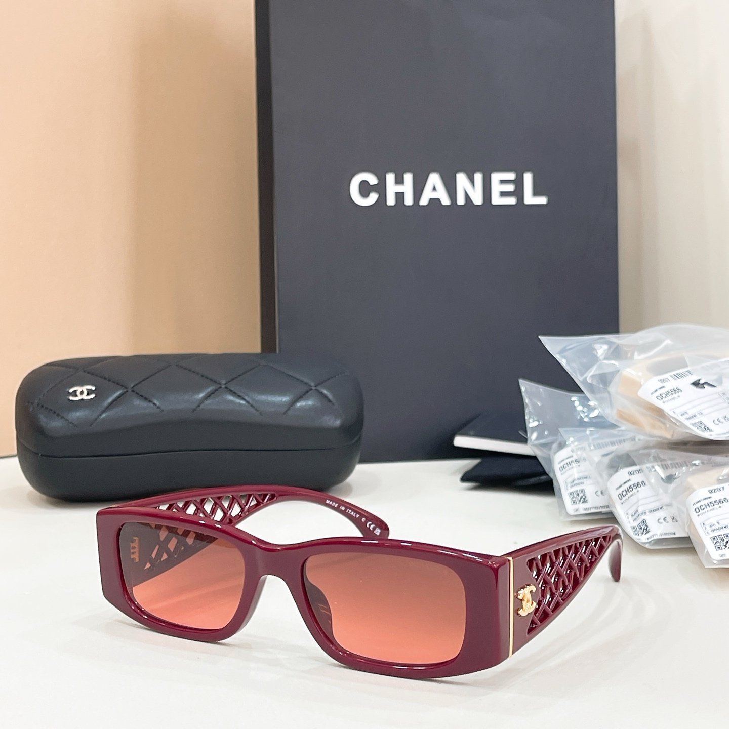 Chanel CHANE*