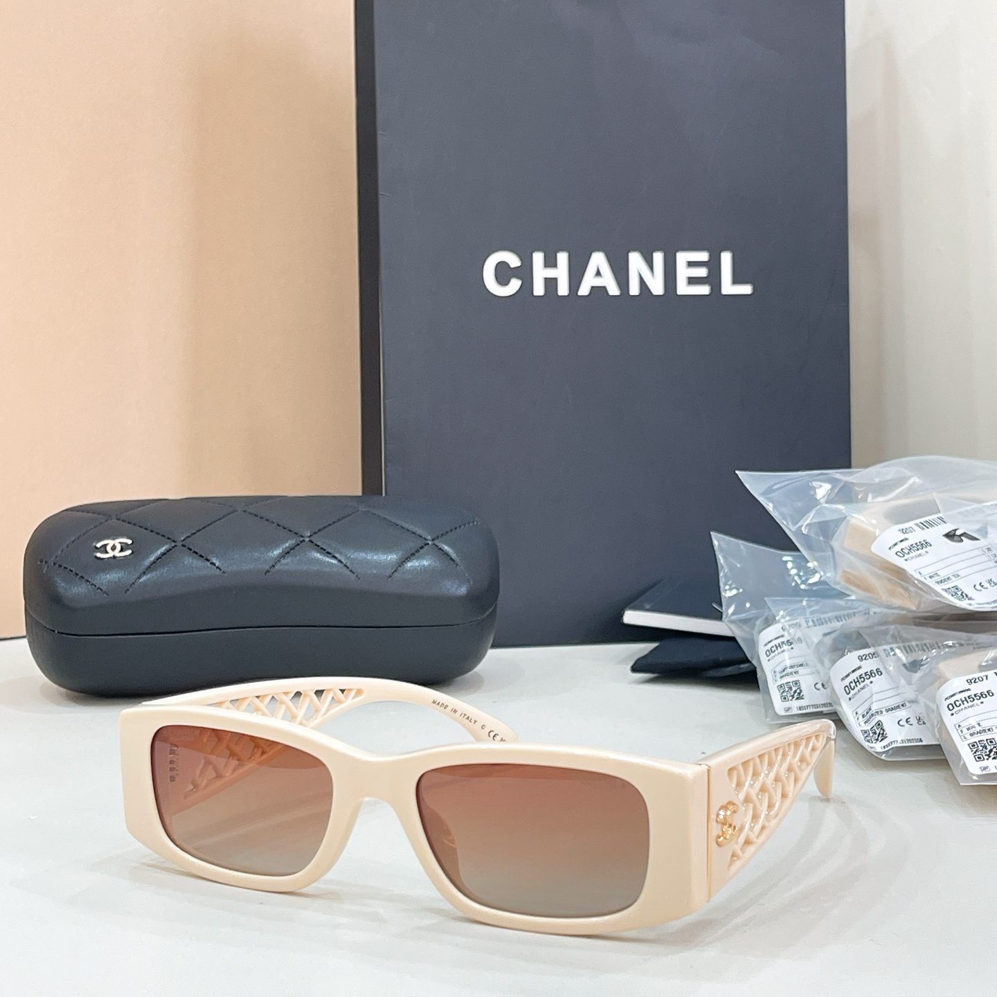 Chanel CHANE*