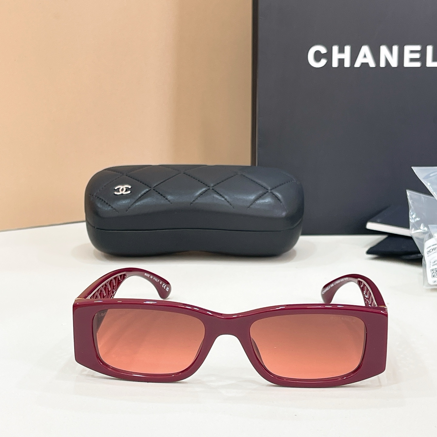Chanel CHANE*
