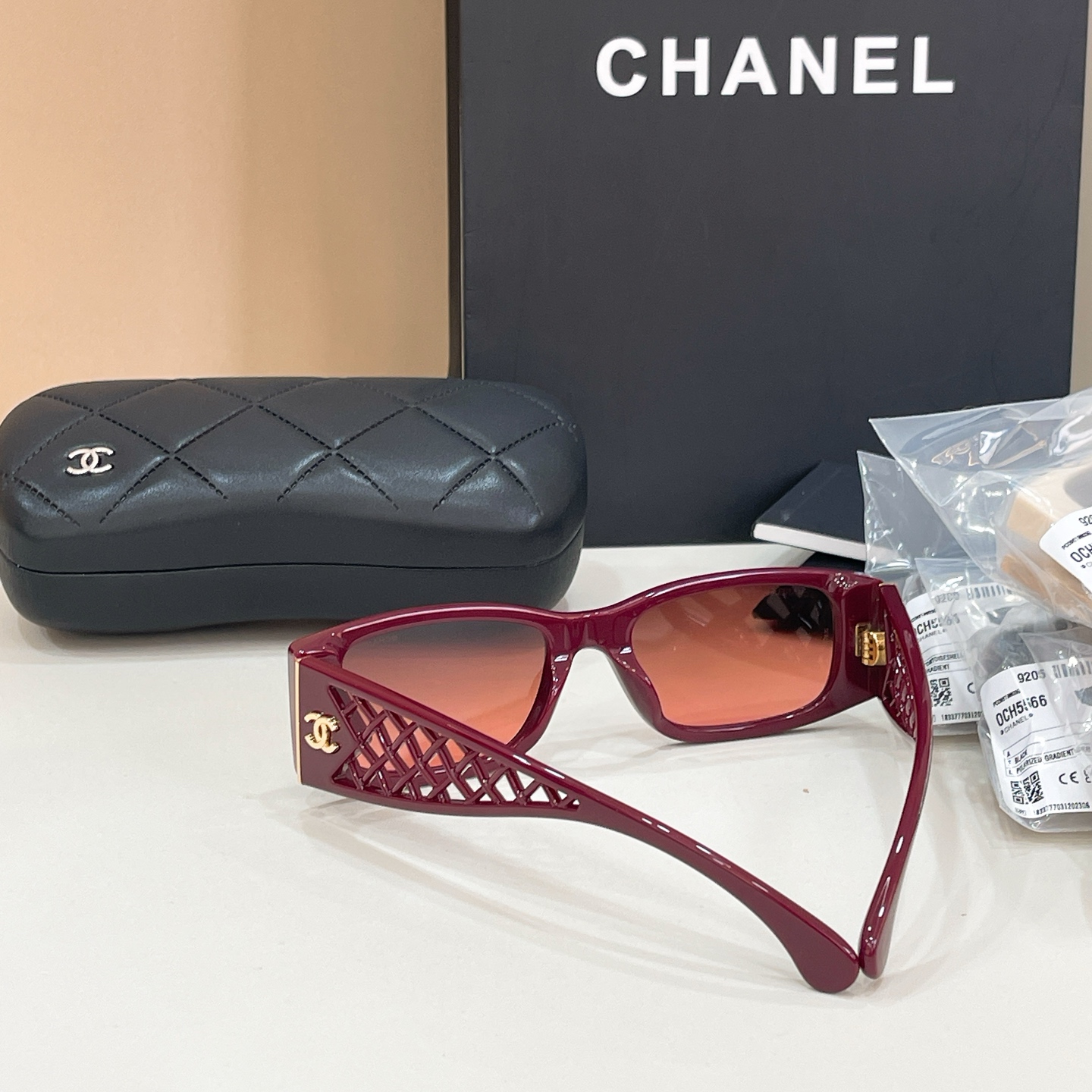 Chanel CHANE*