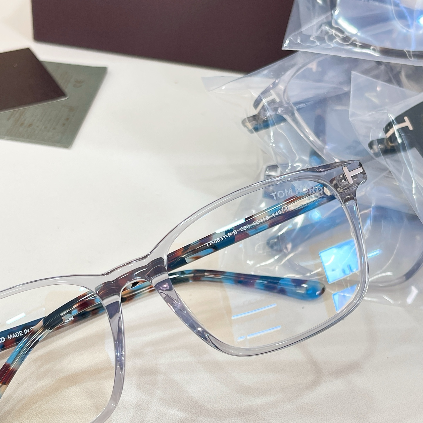 TOM FOR*💫💫💫MODEL：TF5831💫💫💫SIZE：55口18-145💫💫💫高版本～～