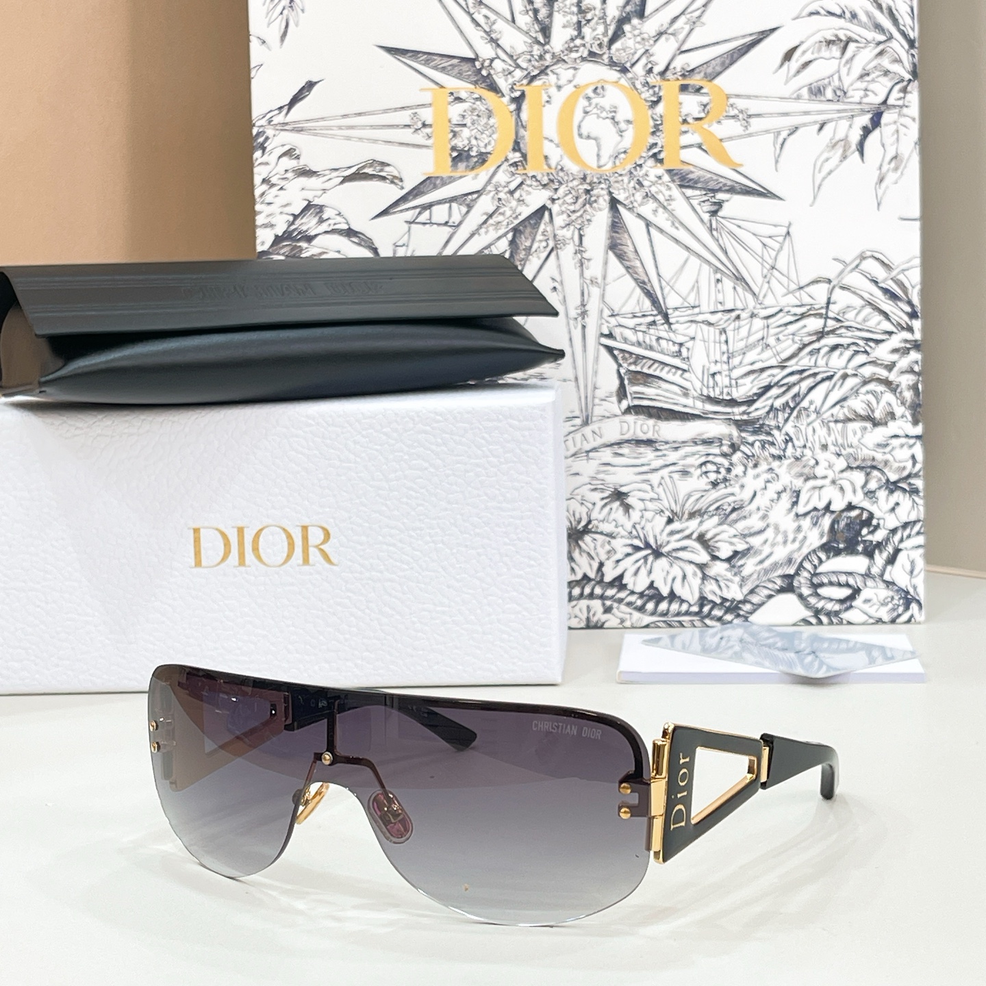 Dior DIO*