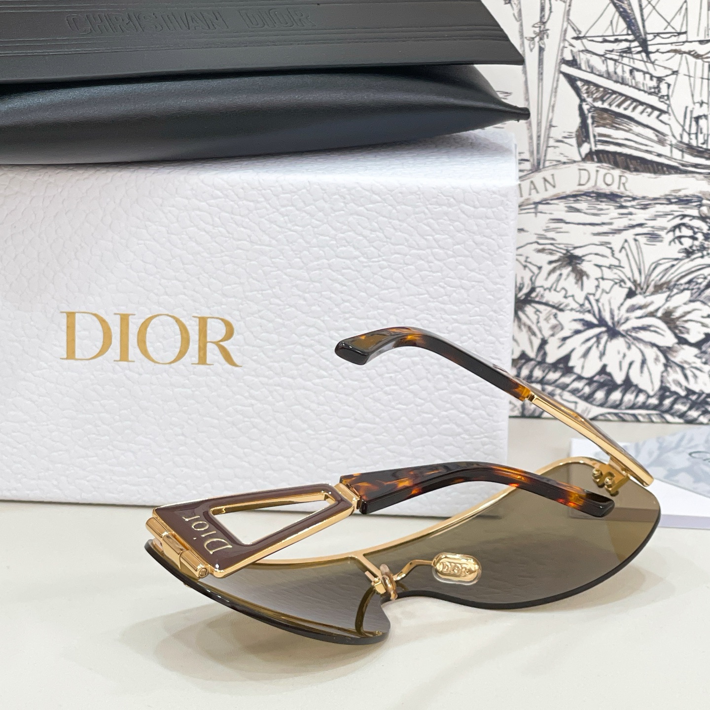 Dior DIO*