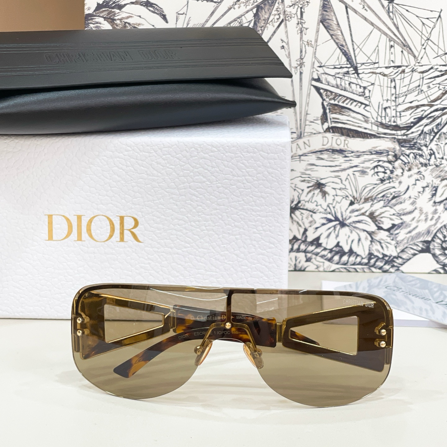 Dior DIO*