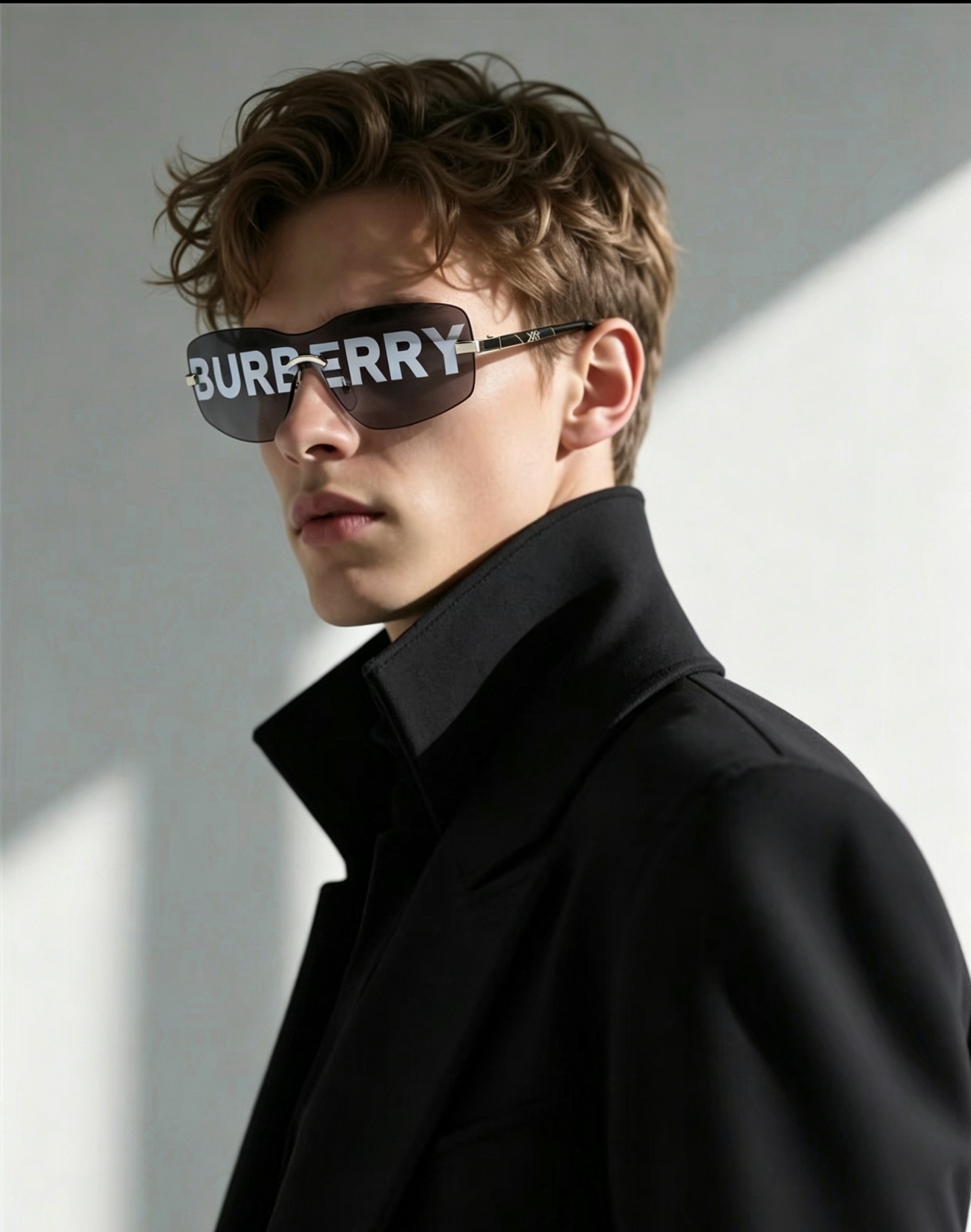 Burberry 11013076BURBERR* MODEL：B8934 SIZE：99口01