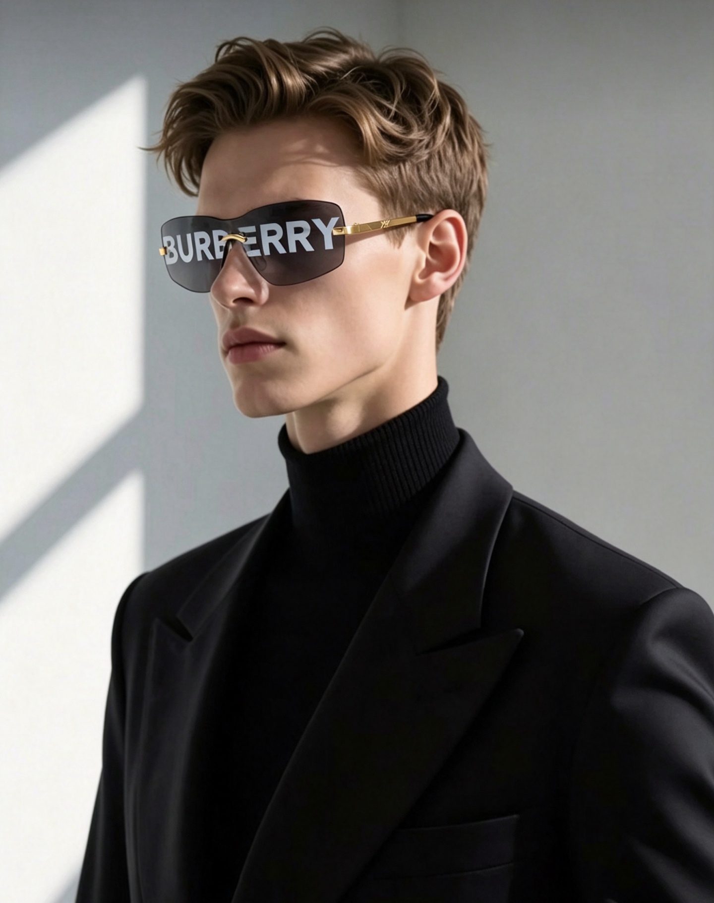 Burberry 11013076BURBERR* MODEL：B8934 SIZE：99口01