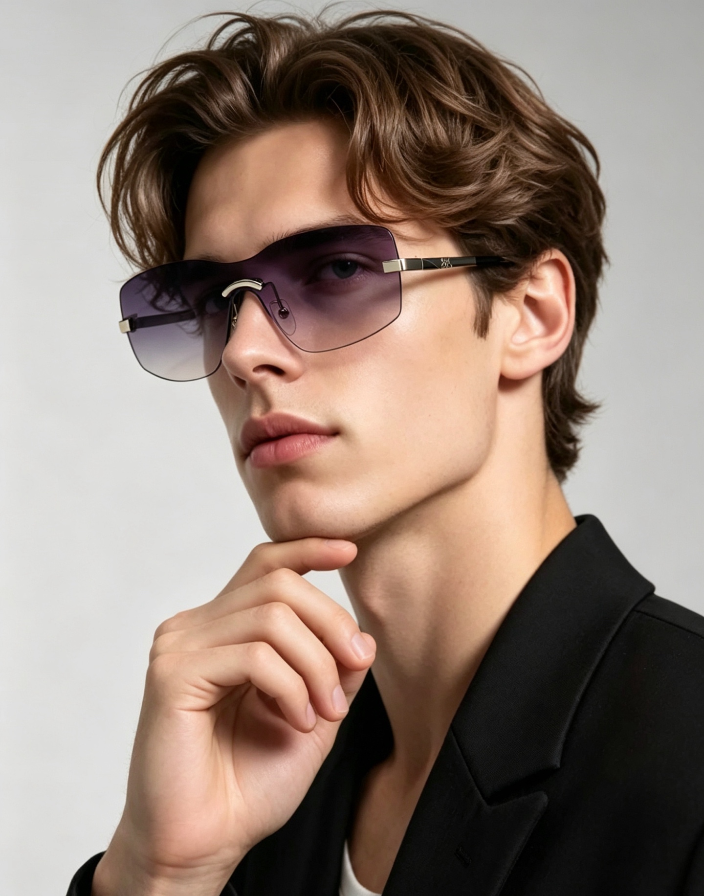 Burberry 11013076BURBERR* MODEL：B8934 SIZE：99口01