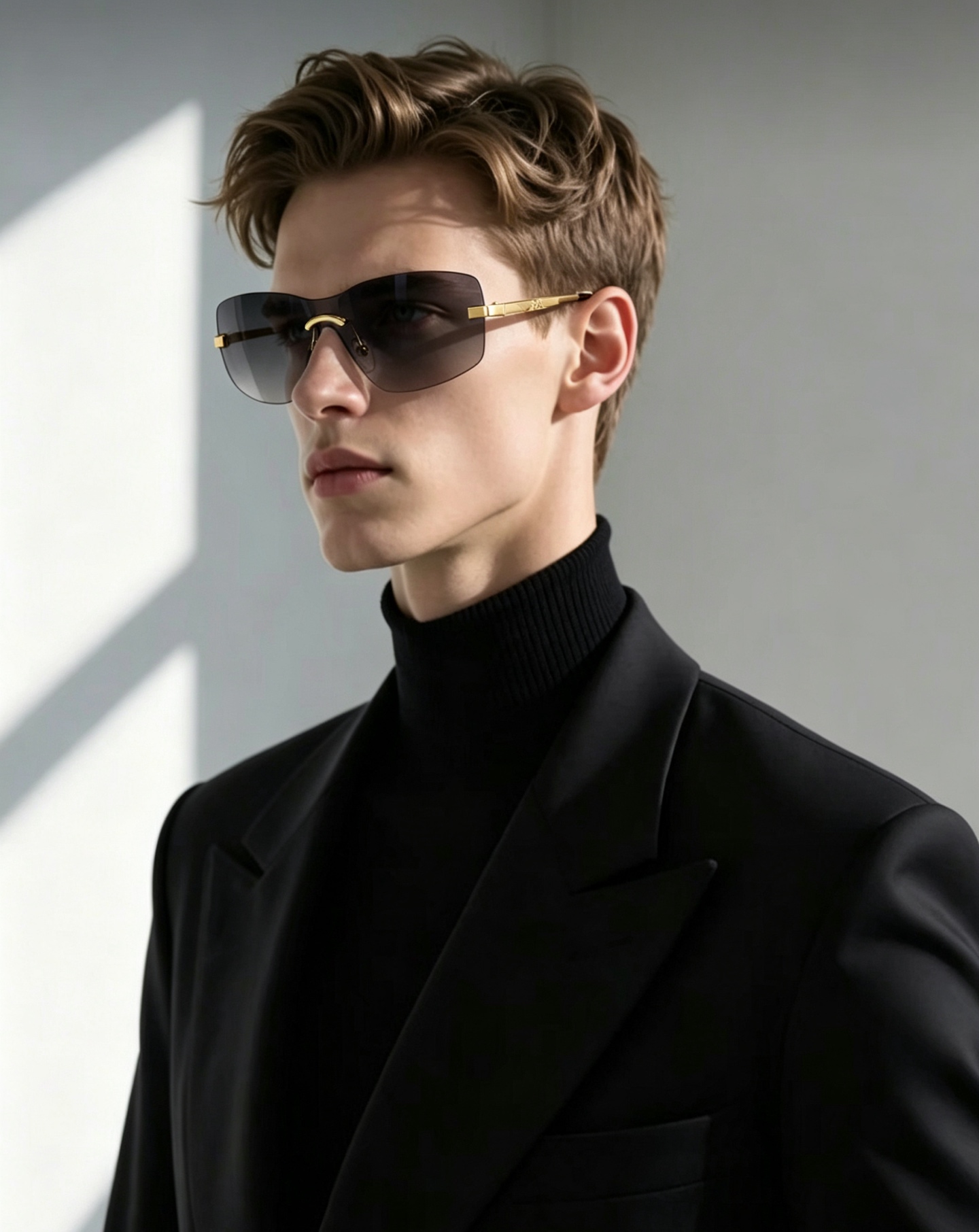 Burberry 11013076BURBERR* MODEL：B8934 SIZE：99口01