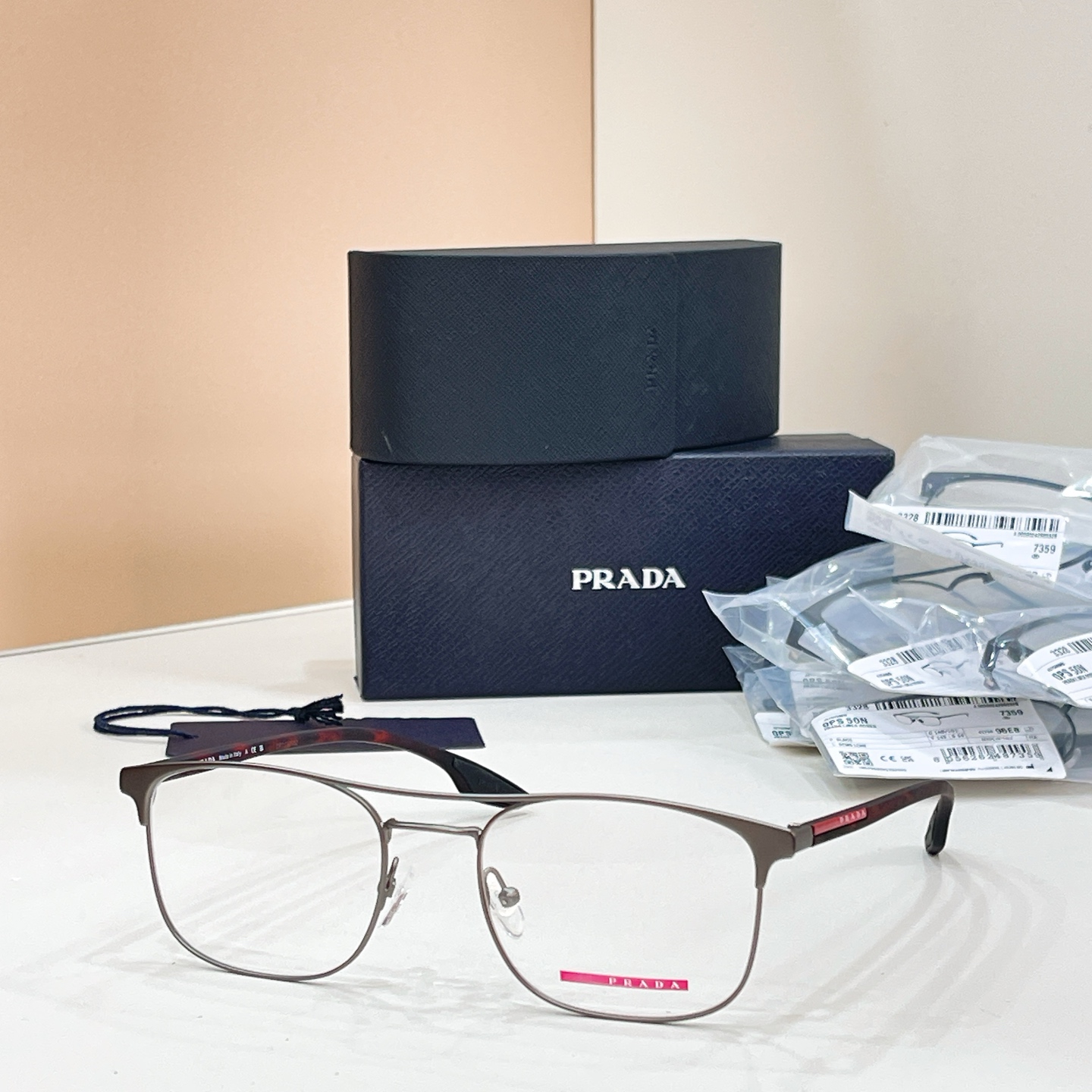 Prada 13015046PRAD* 50N