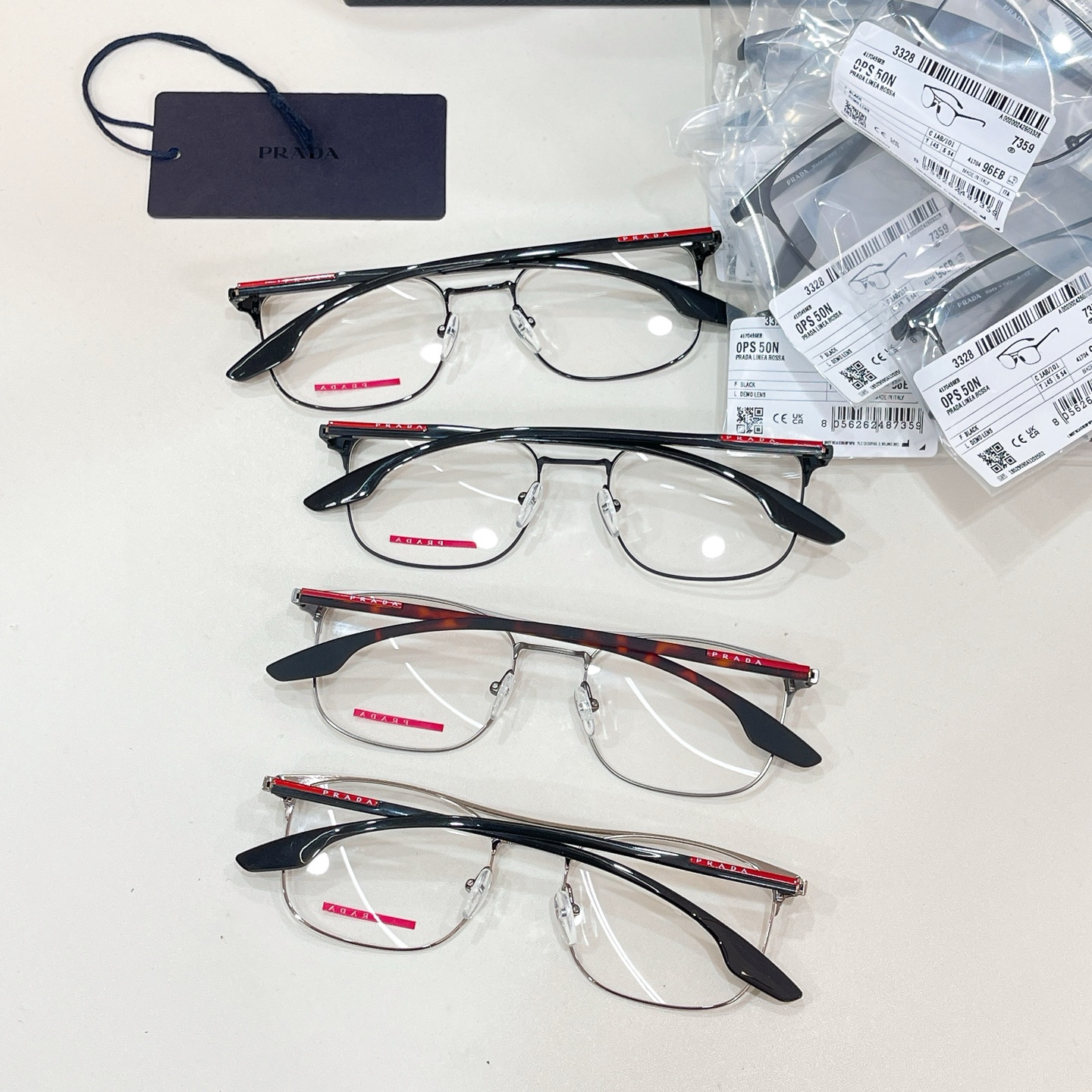 Prada 13015046PRAD* 50N