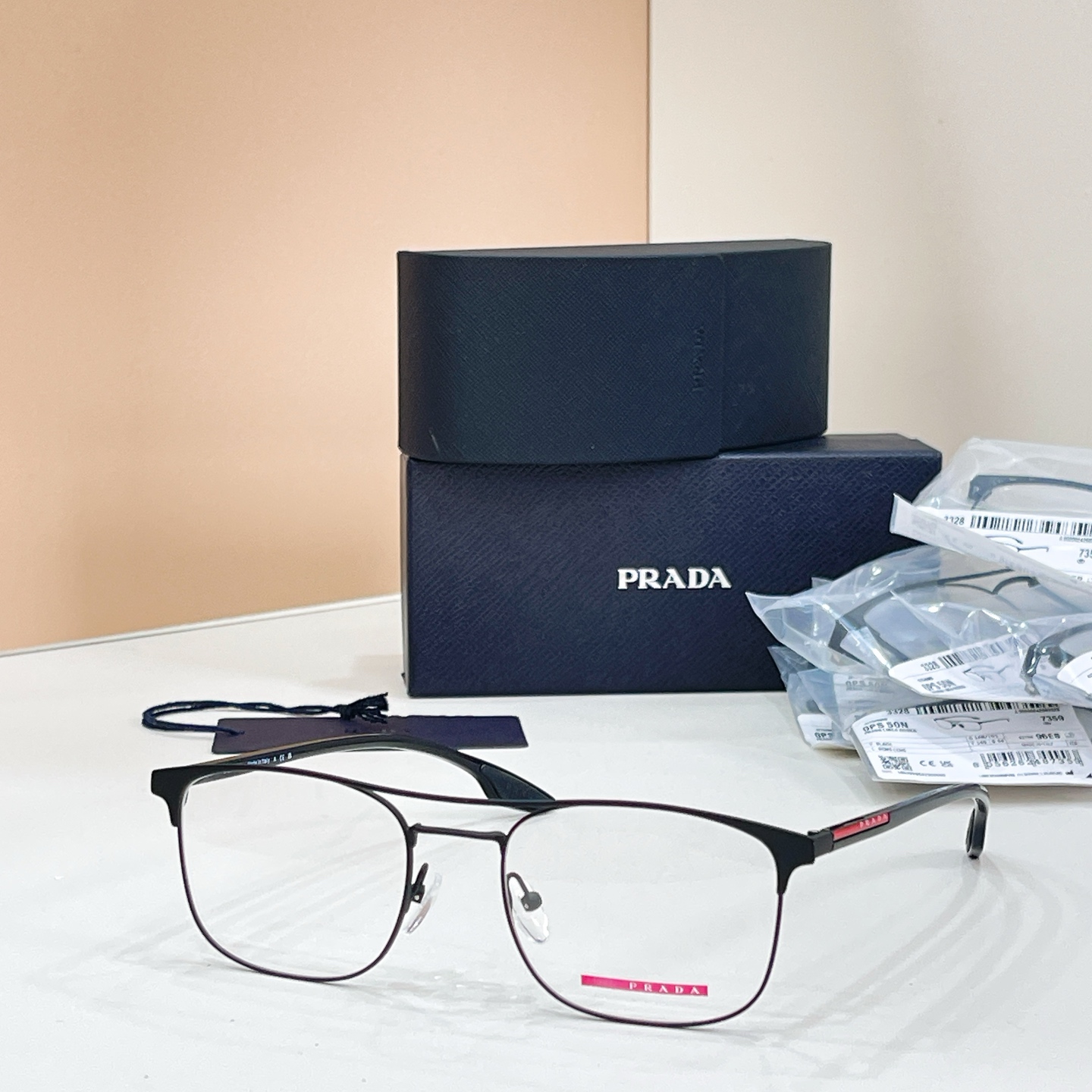 Prada 13015046PRAD* 50N