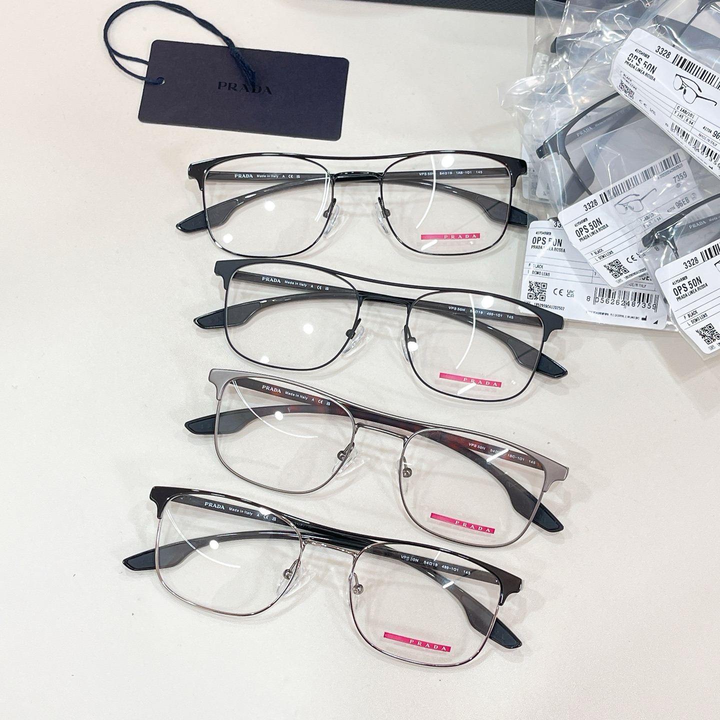 Prada 13015046PRAD* 50N