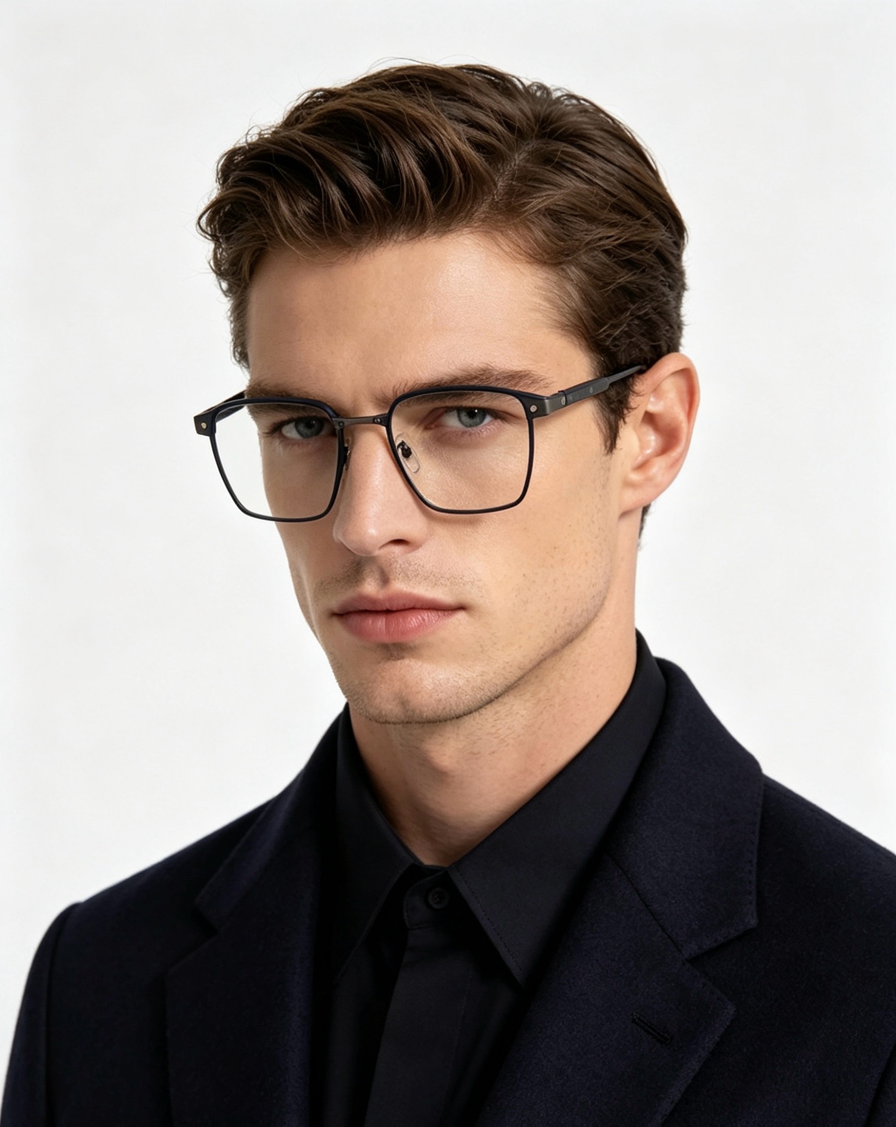 Cartier 14016073Cartie* MODEL：CT0614O SIZE:54口19-145